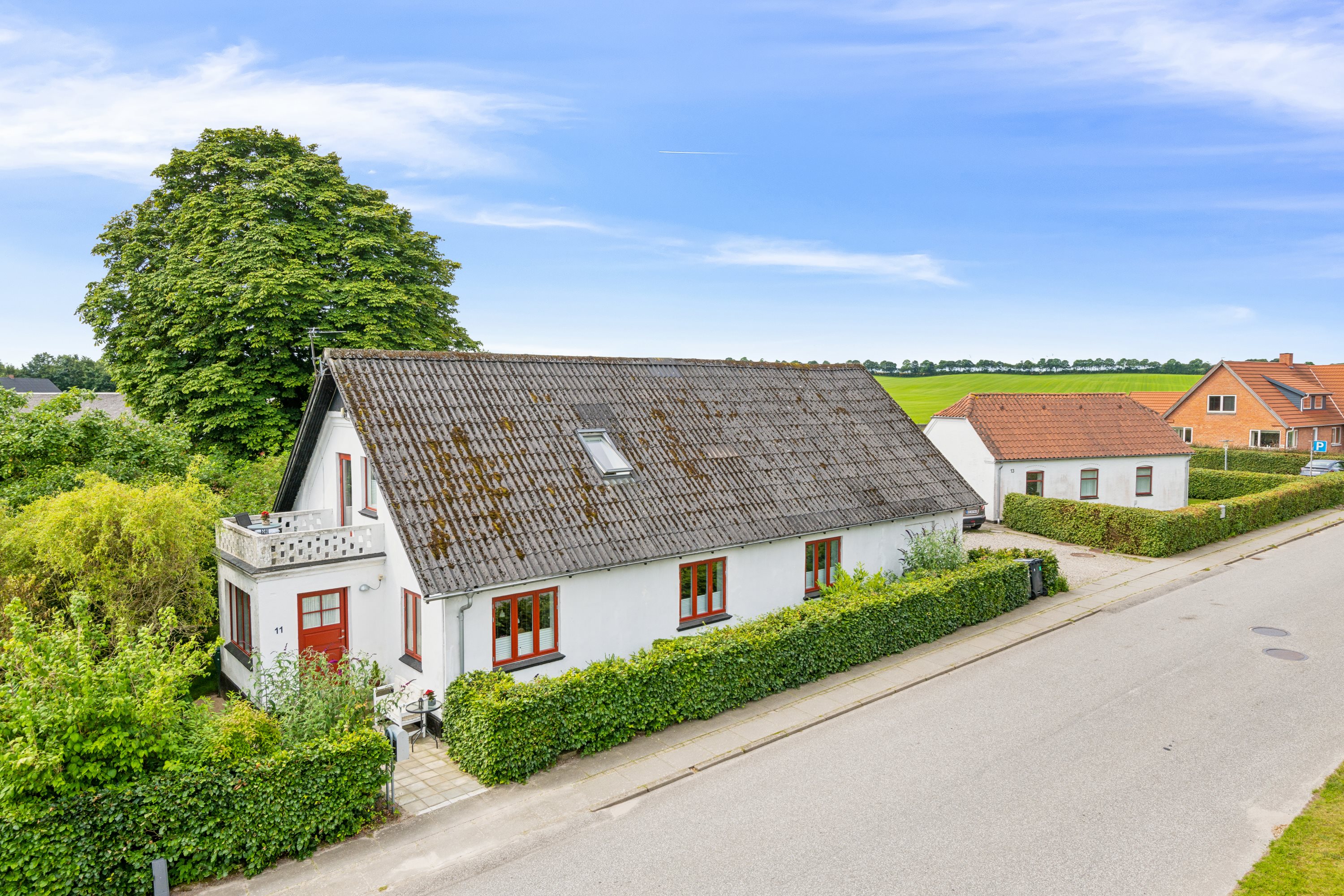 Lundgårdsvej 11, 9510 Arden