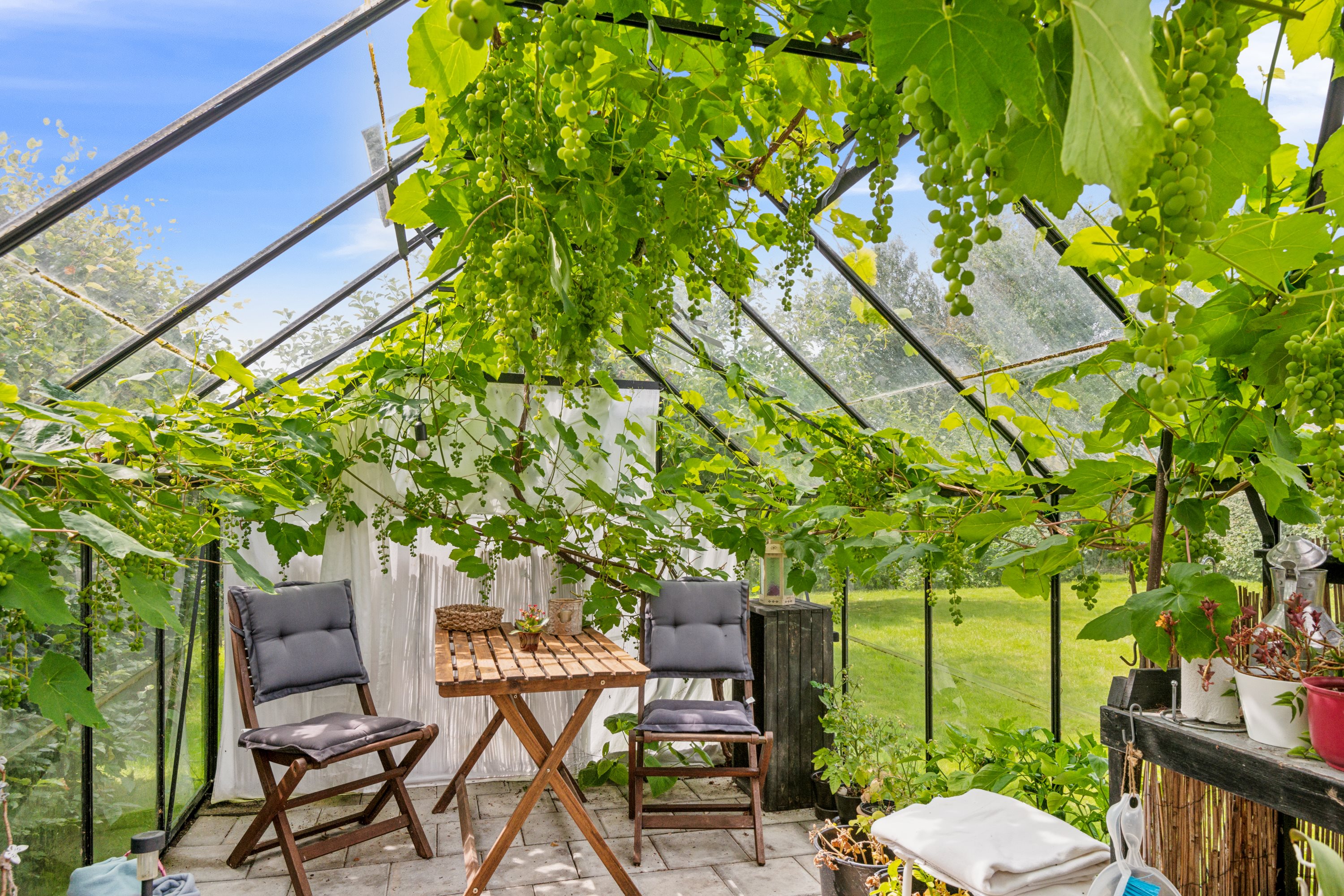 Lundgårdsvej 11, 9510 Arden