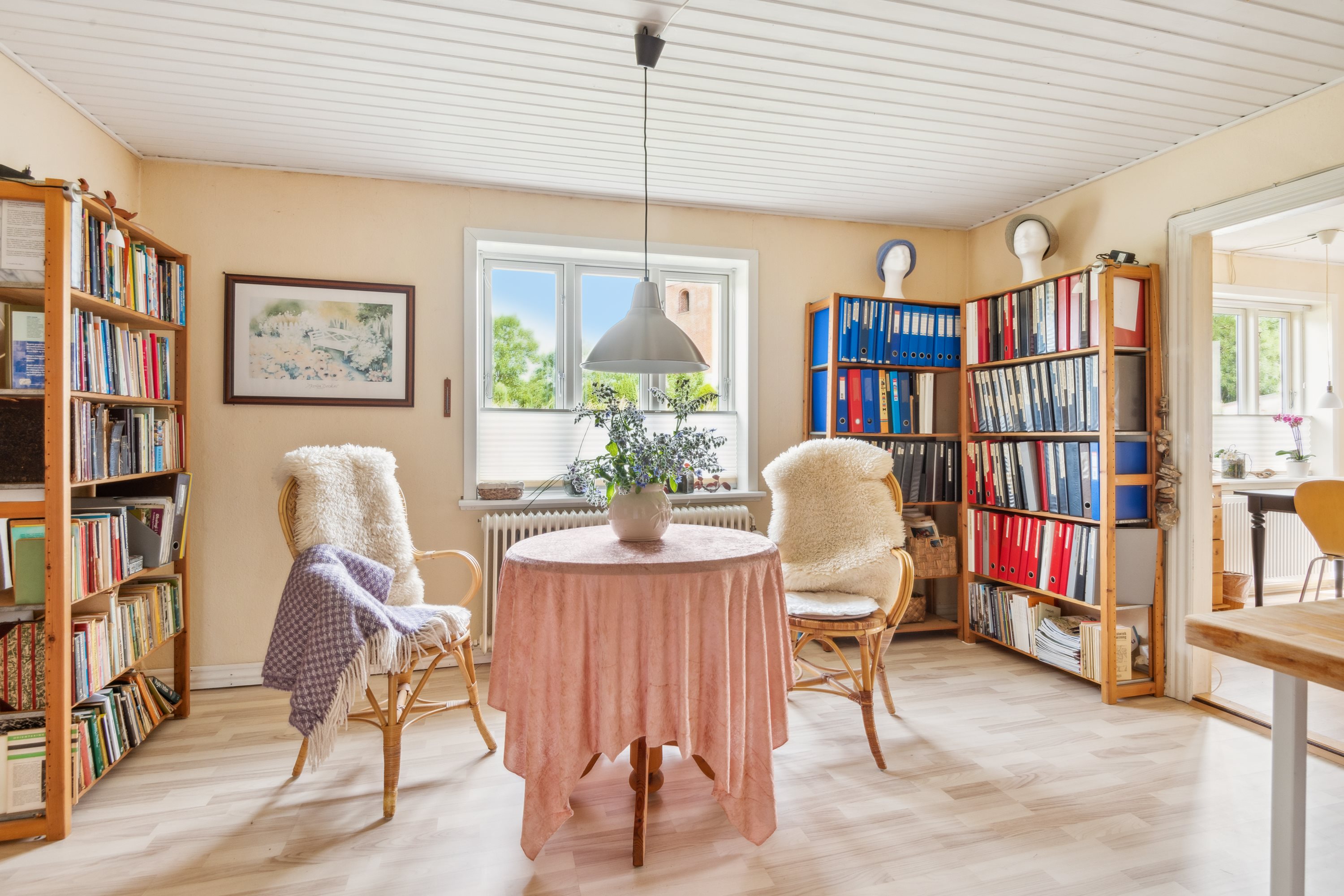 Lundgårdsvej 11, 9510 Arden