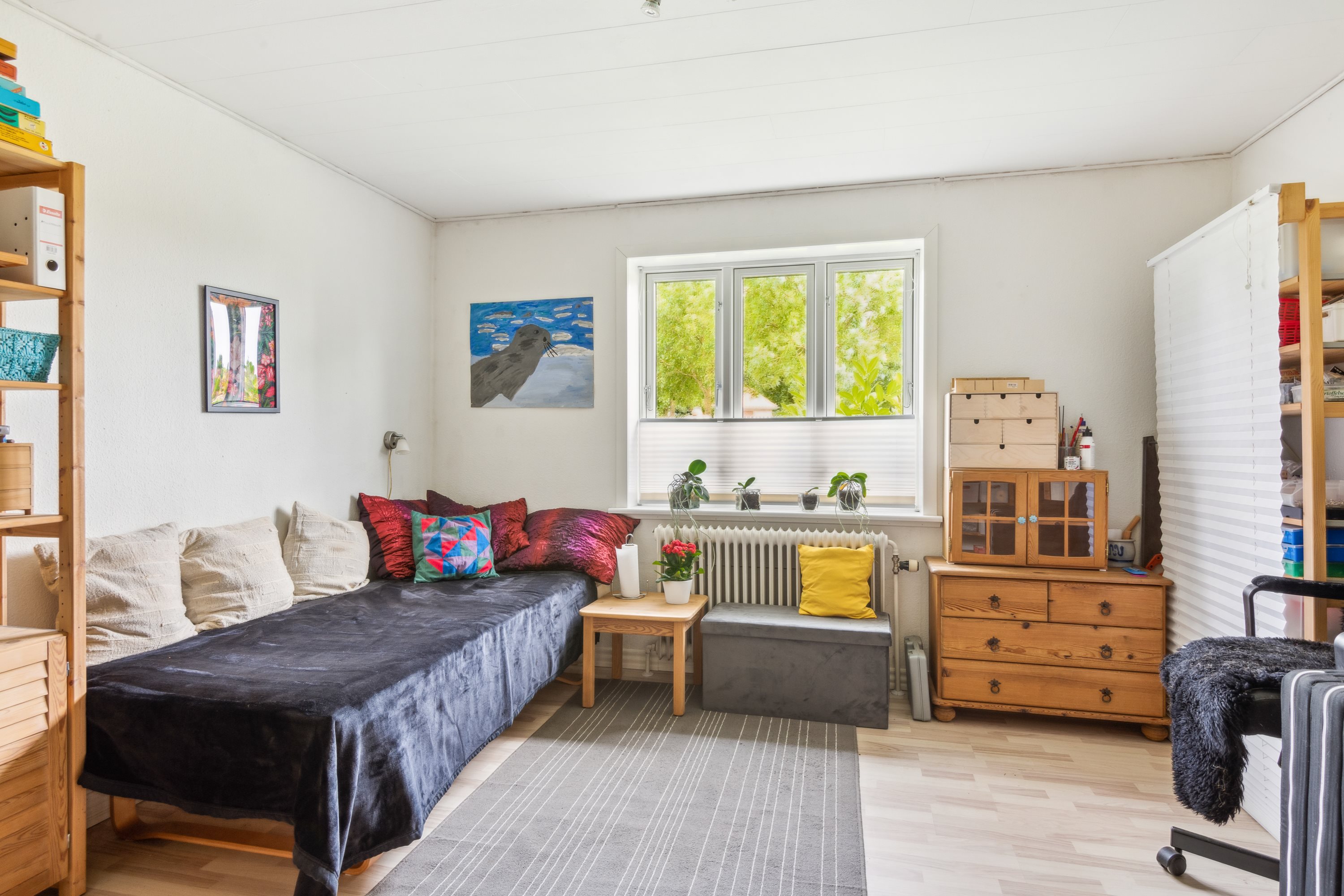 Lundgårdsvej 11, 9510 Arden