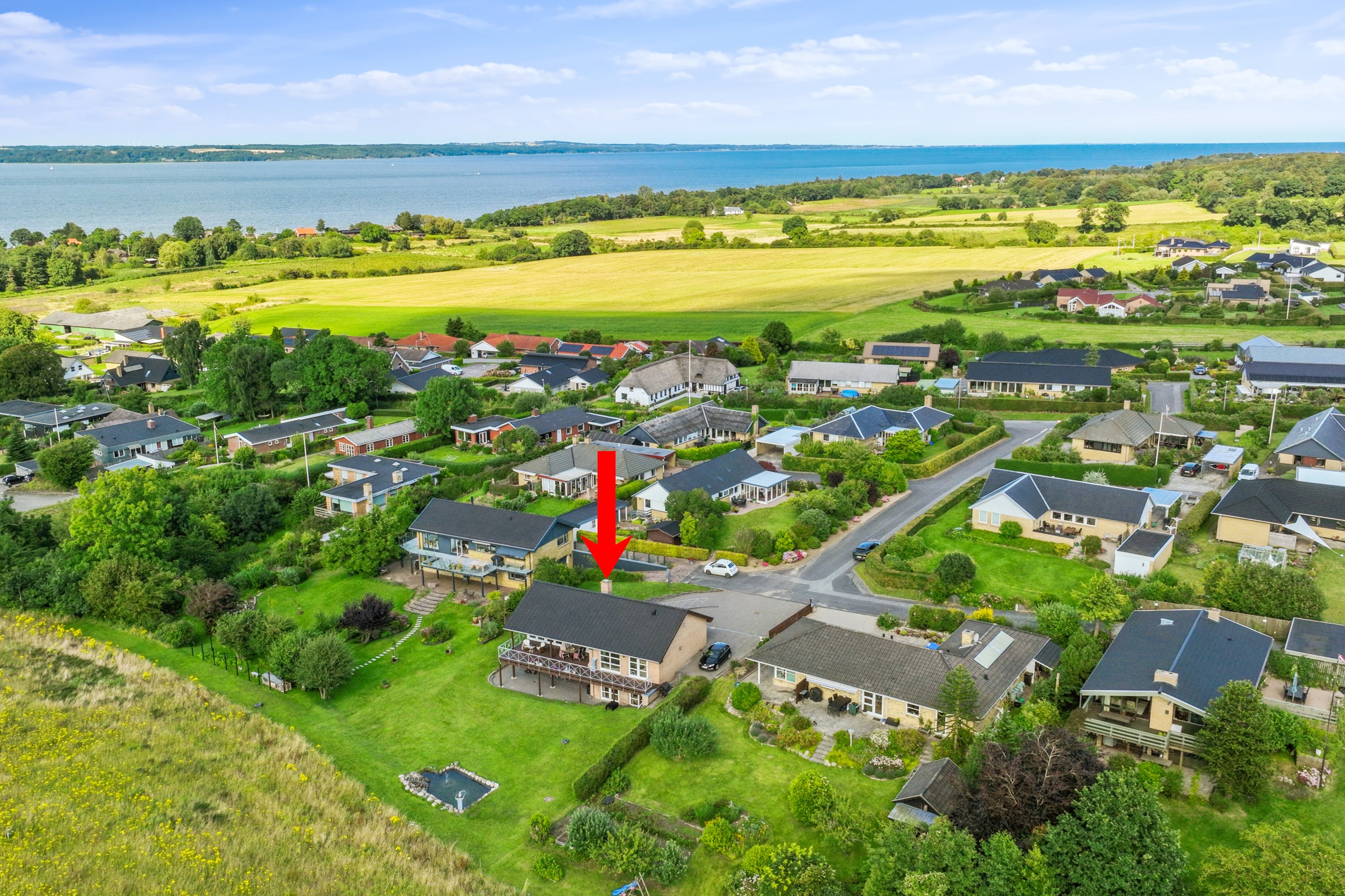 Oldenvænget 12, 7000 Fredericia