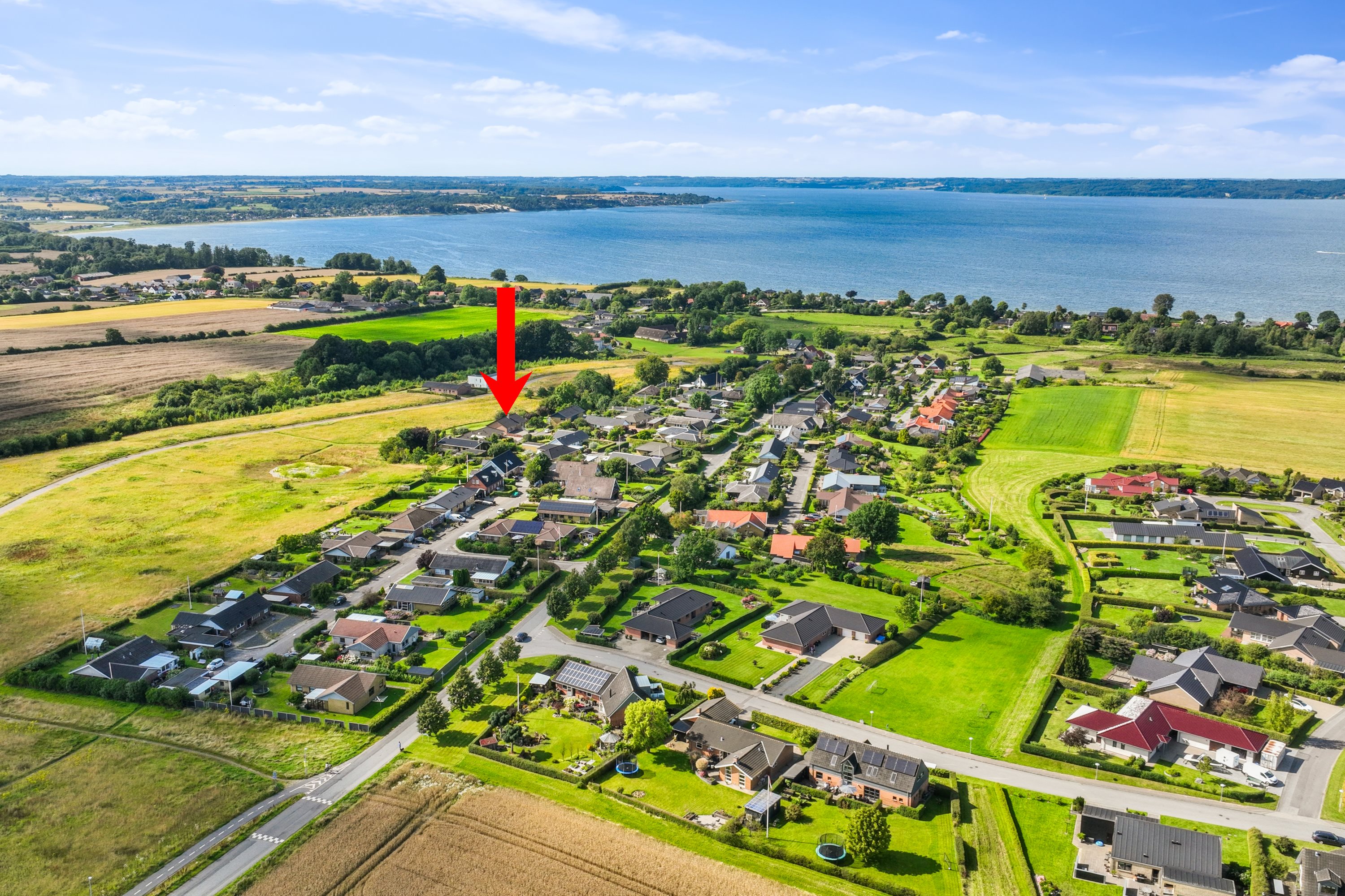 Oldenvænget 12, 7000 Fredericia