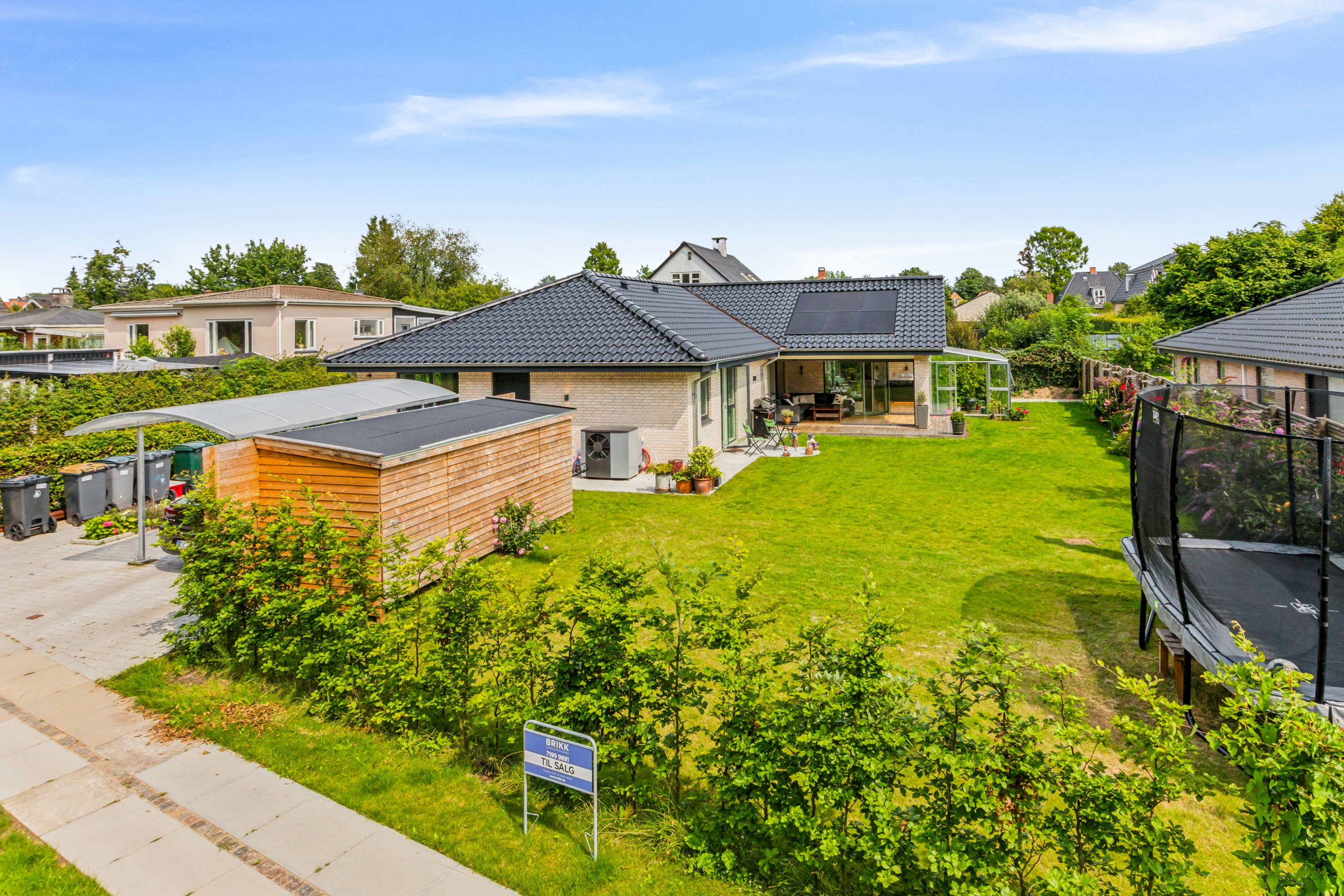 Krogebjerg 72, 2720 Vanløse