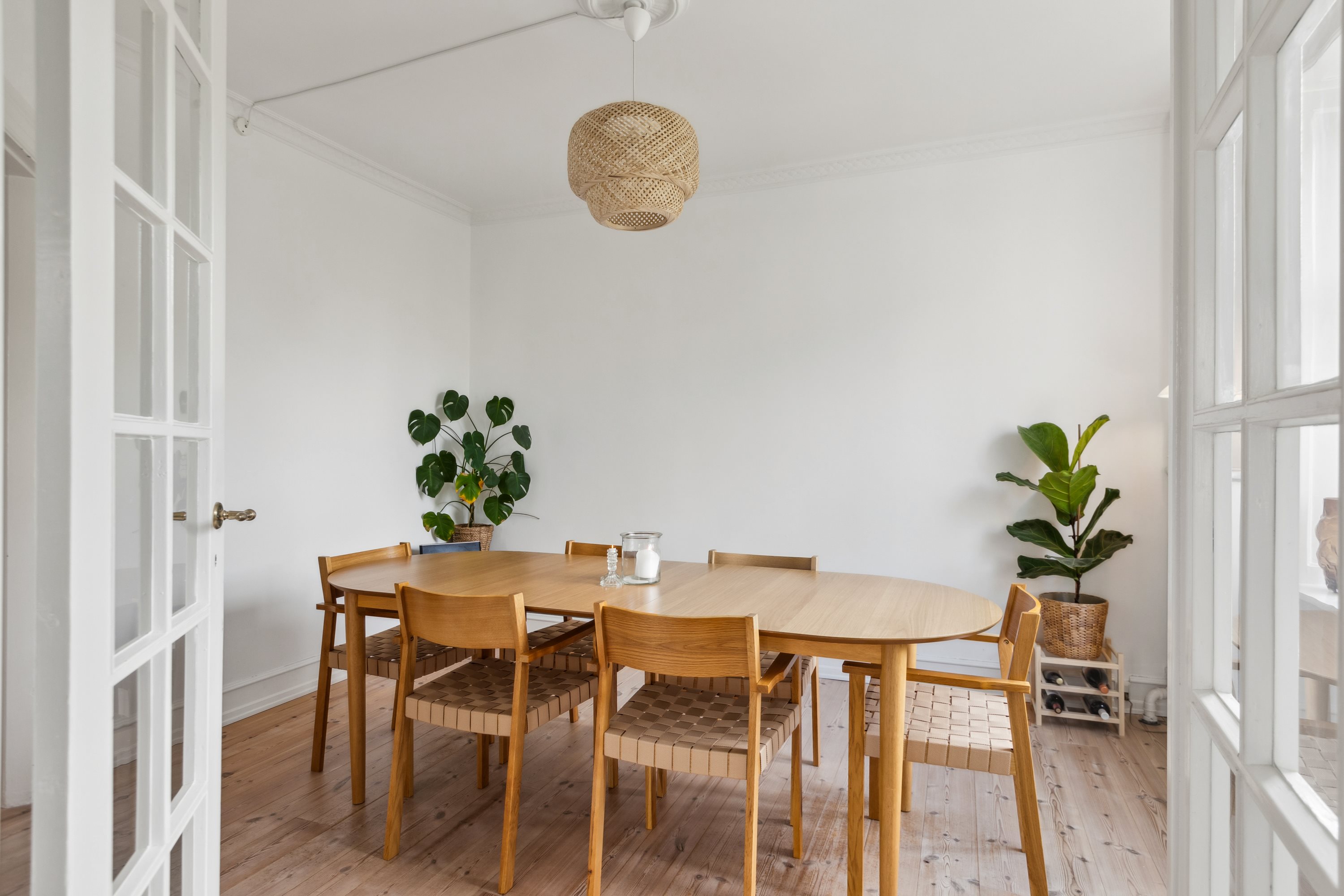 Bentzonsvej 34, 2. th., 2000 Frederiksberg