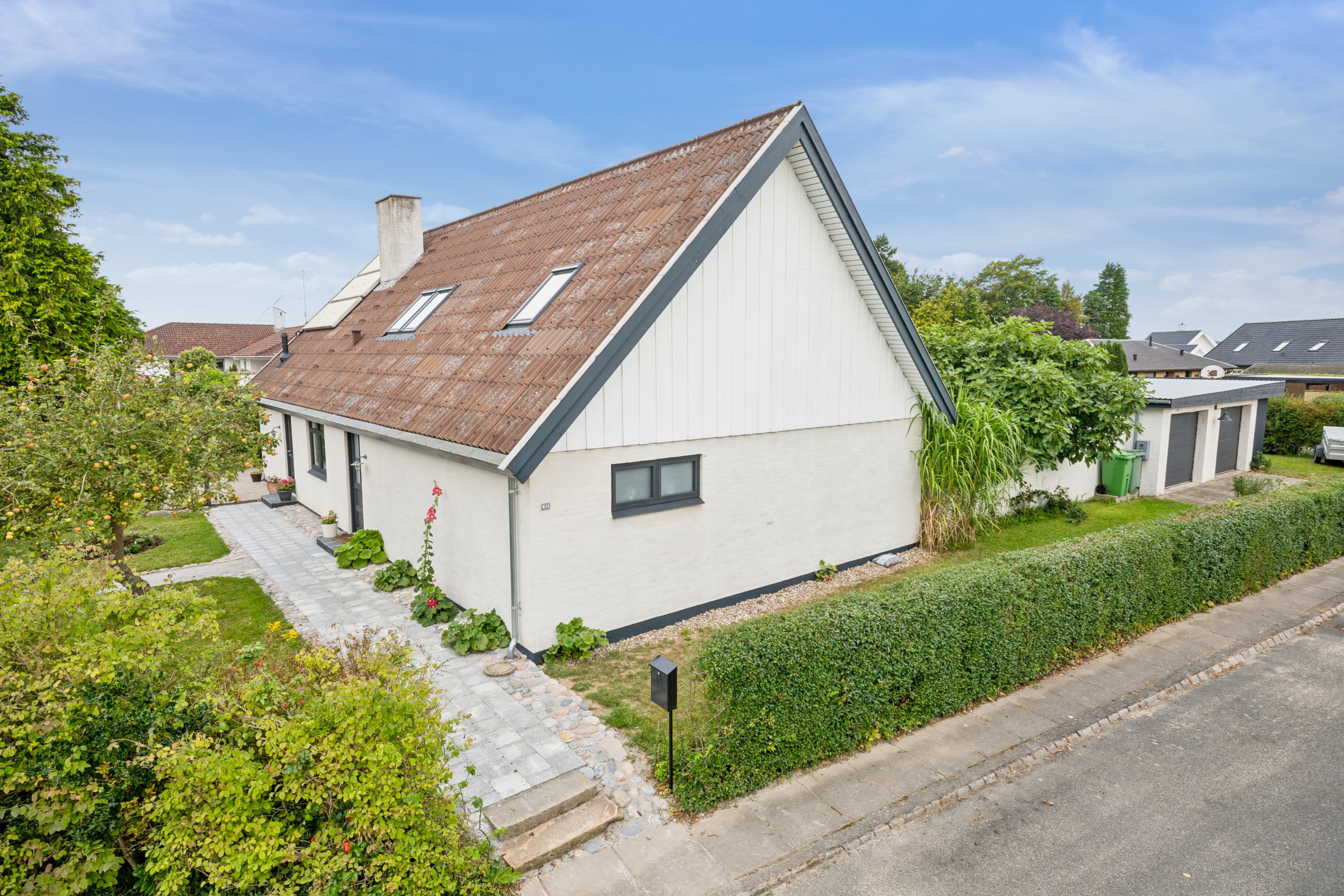 Kukkervænget 42, 5700 Svendborg