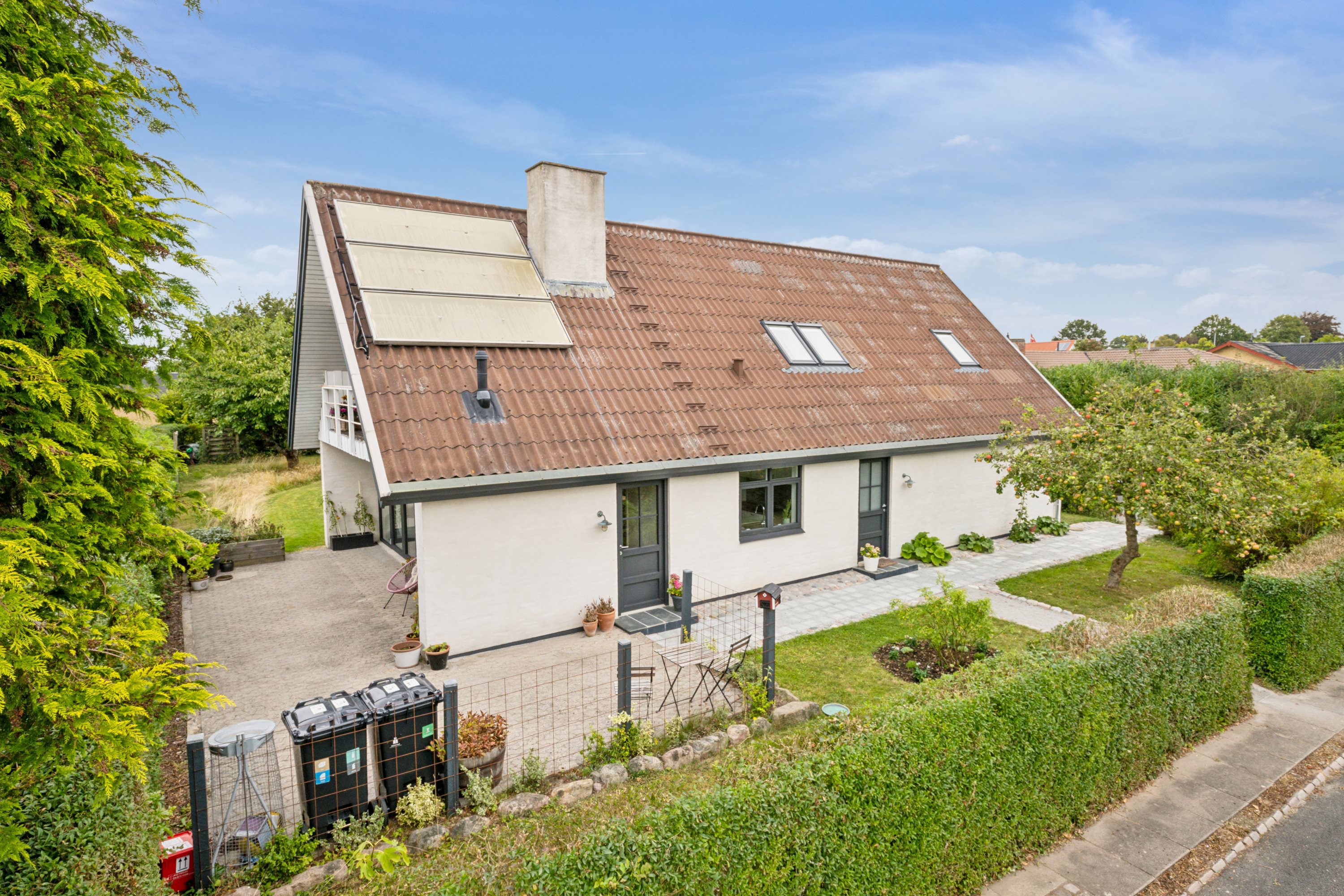 Kukkervænget 42, 5700 Svendborg