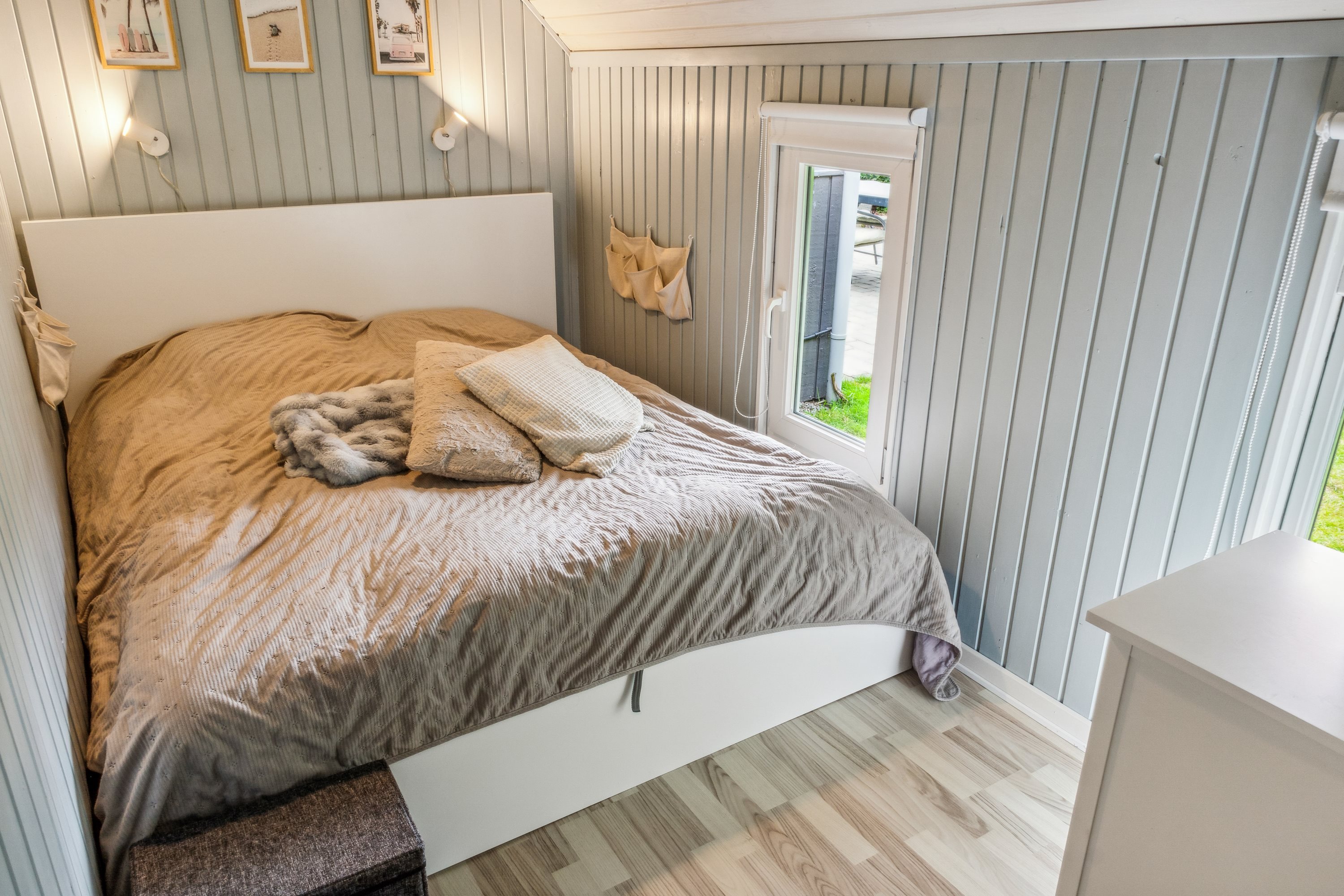 Bork Hytteby 4, 6893 Hemmet