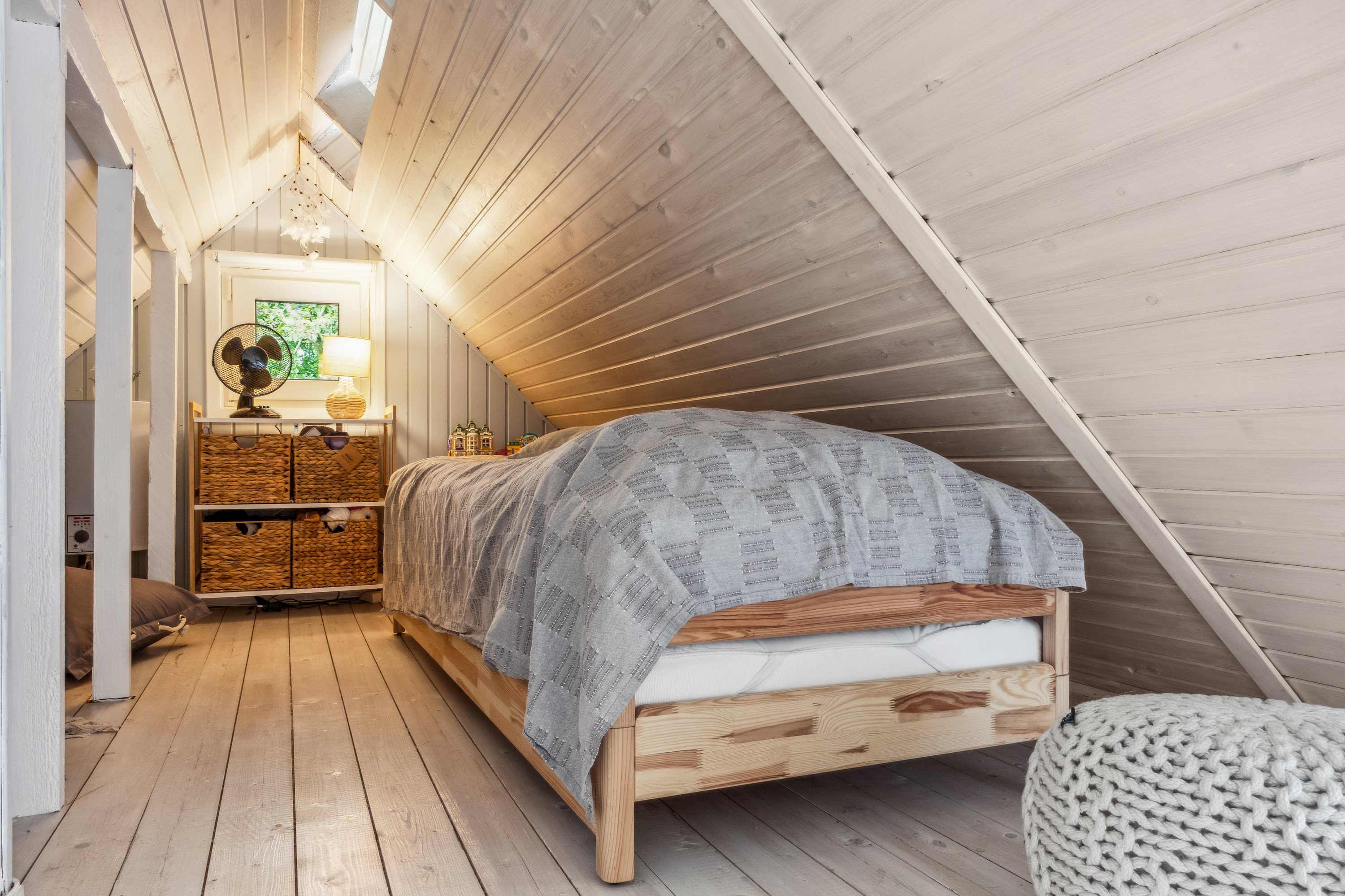 Bork Hytteby 4, 6893 Hemmet
