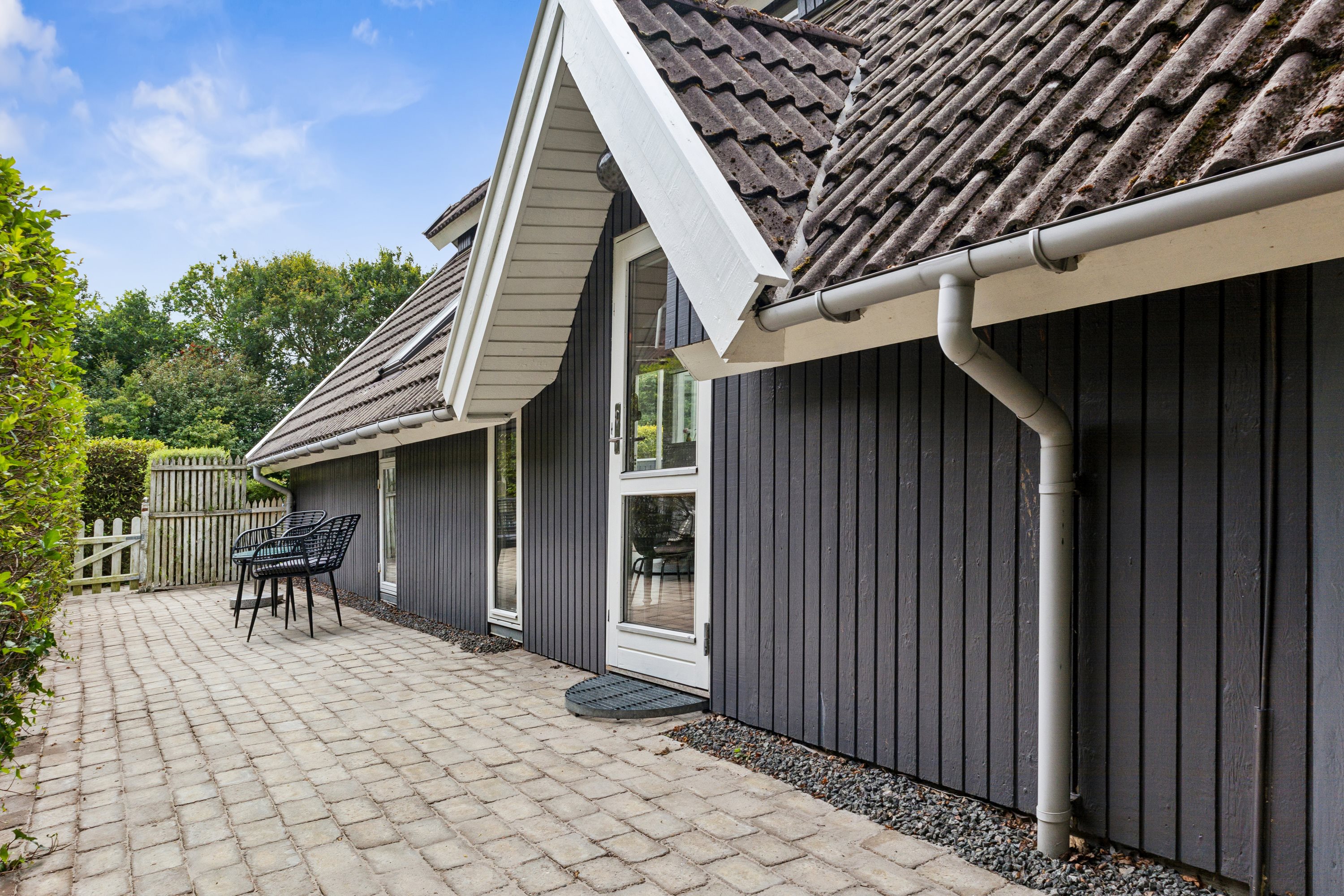 Bork Hytteby 4, 6893 Hemmet
