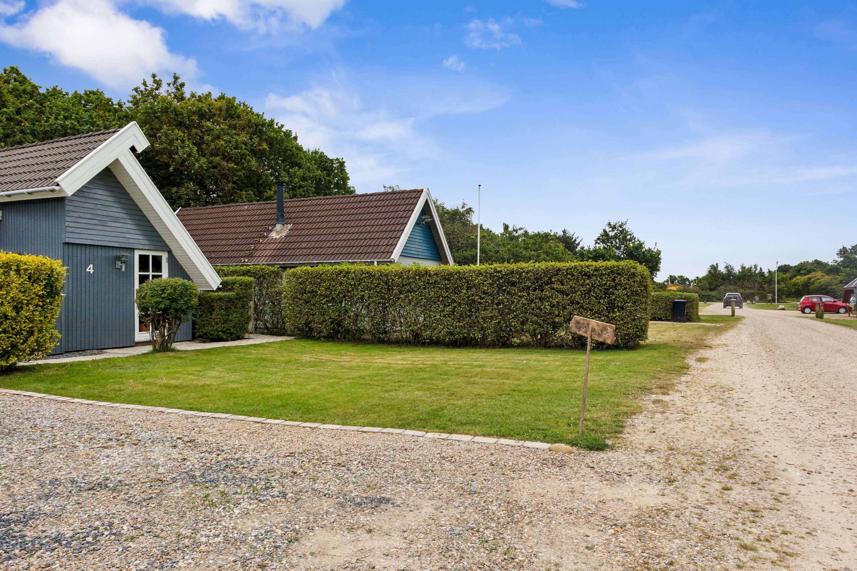 Bork Hytteby 4, 6893 Hemmet