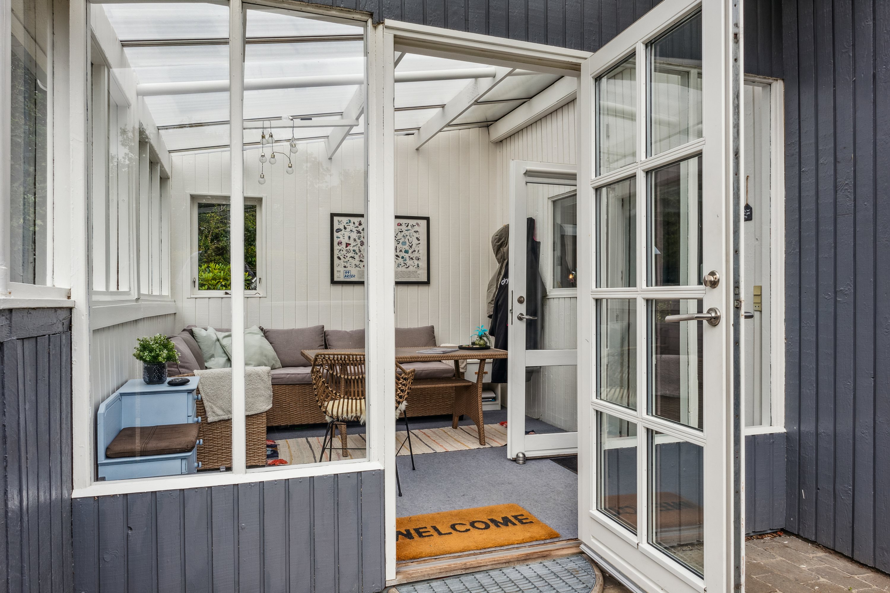 Bork Hytteby 4, 6893 Hemmet