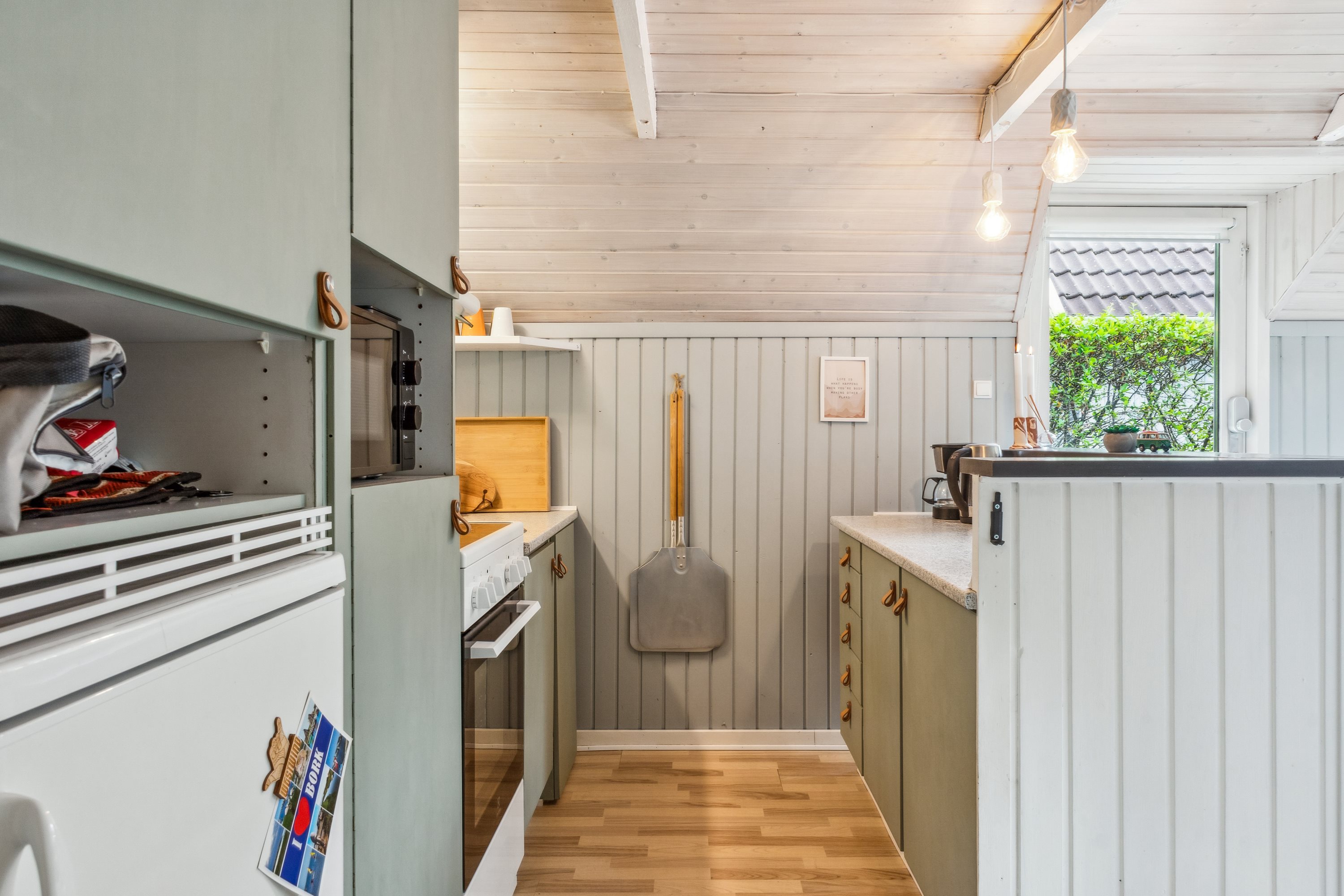 Bork Hytteby 4, 6893 Hemmet