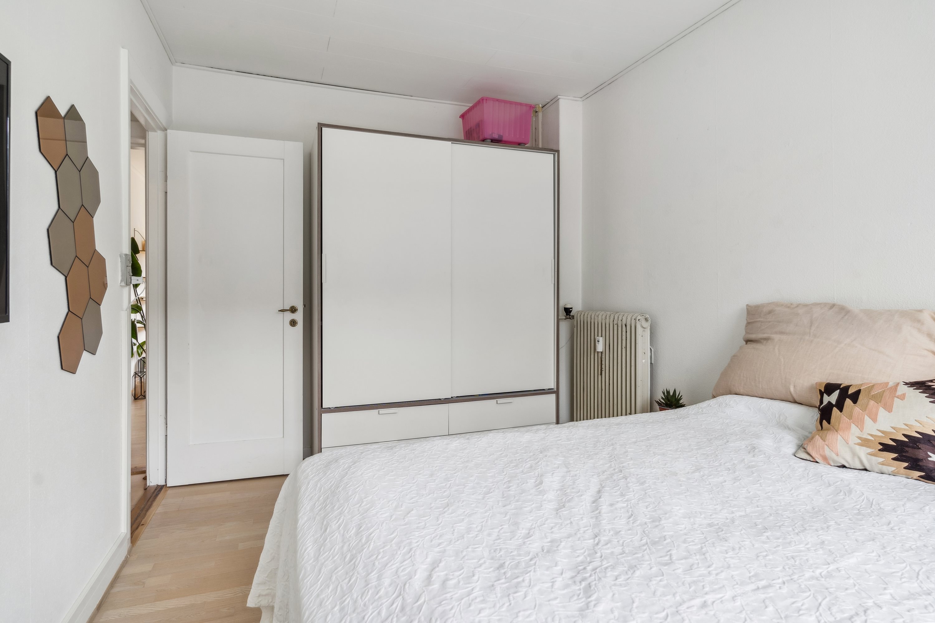 Buddingevej 72H, st.. tv., 2800 Kongens Lyngby