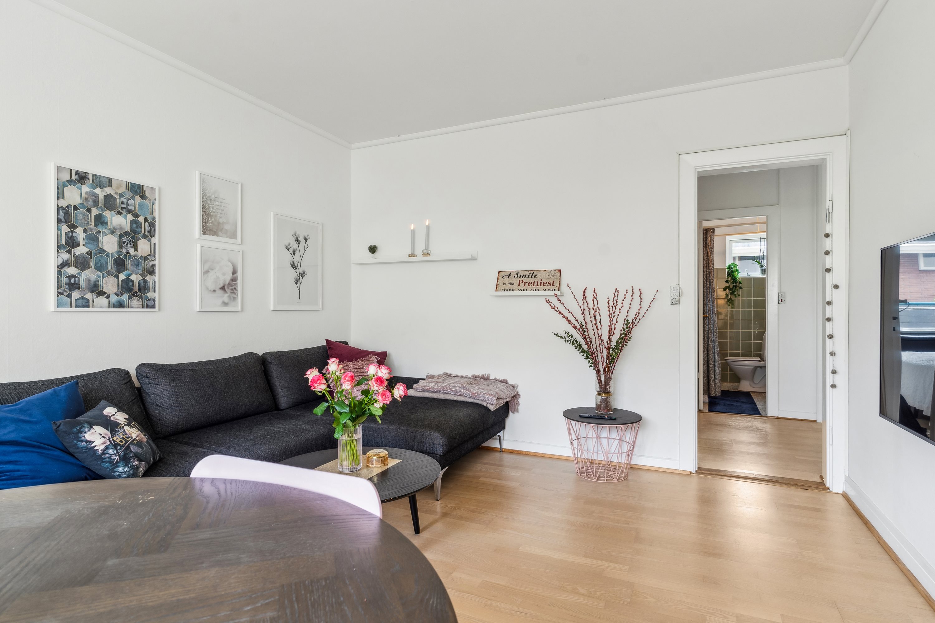 Buddingevej 72H, st.. tv., 2800 Kongens Lyngby