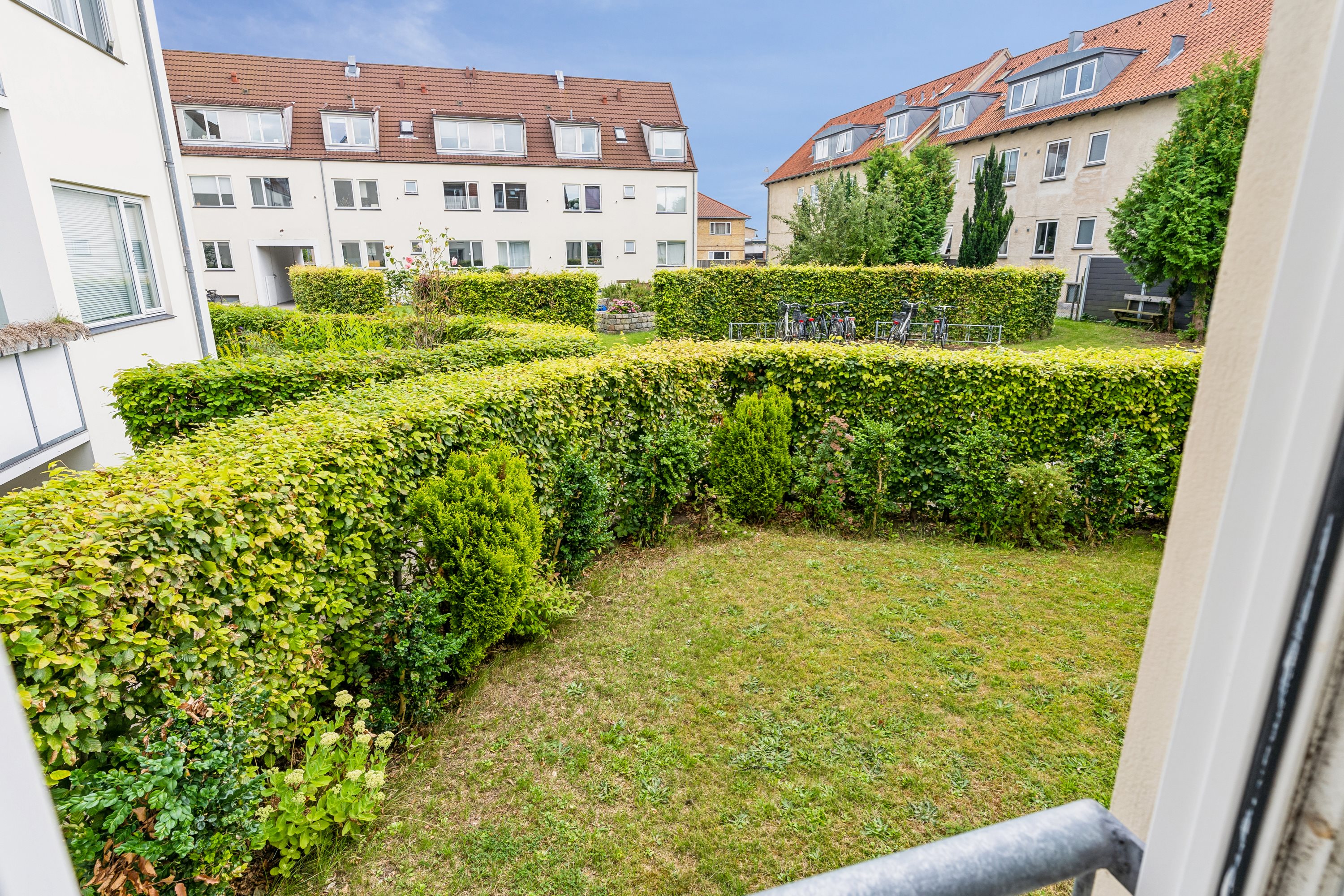 Buddingevej 72H, st.. tv., 2800 Kongens Lyngby