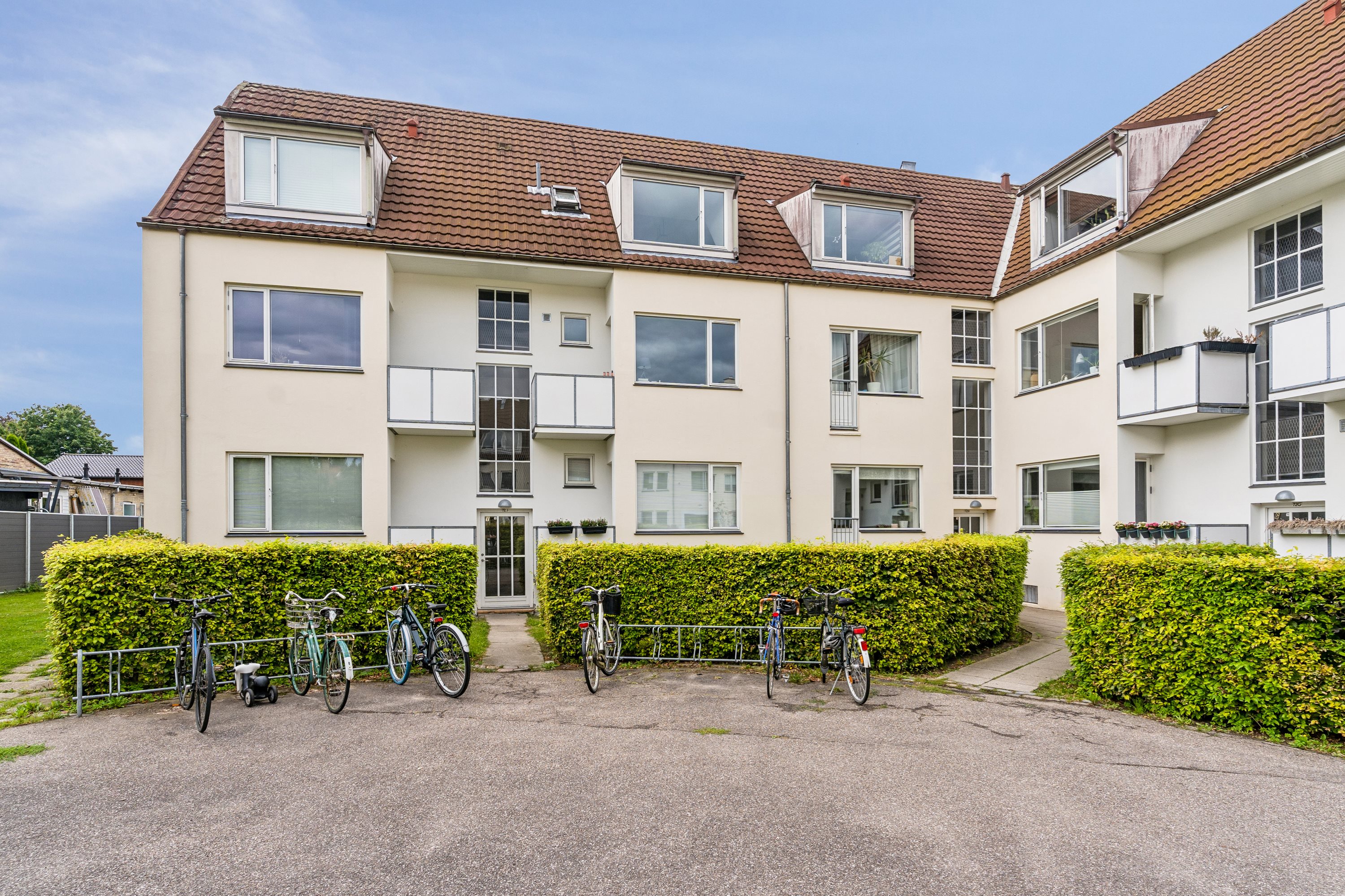 Buddingevej 72H, st.. tv., 2800 Kongens Lyngby