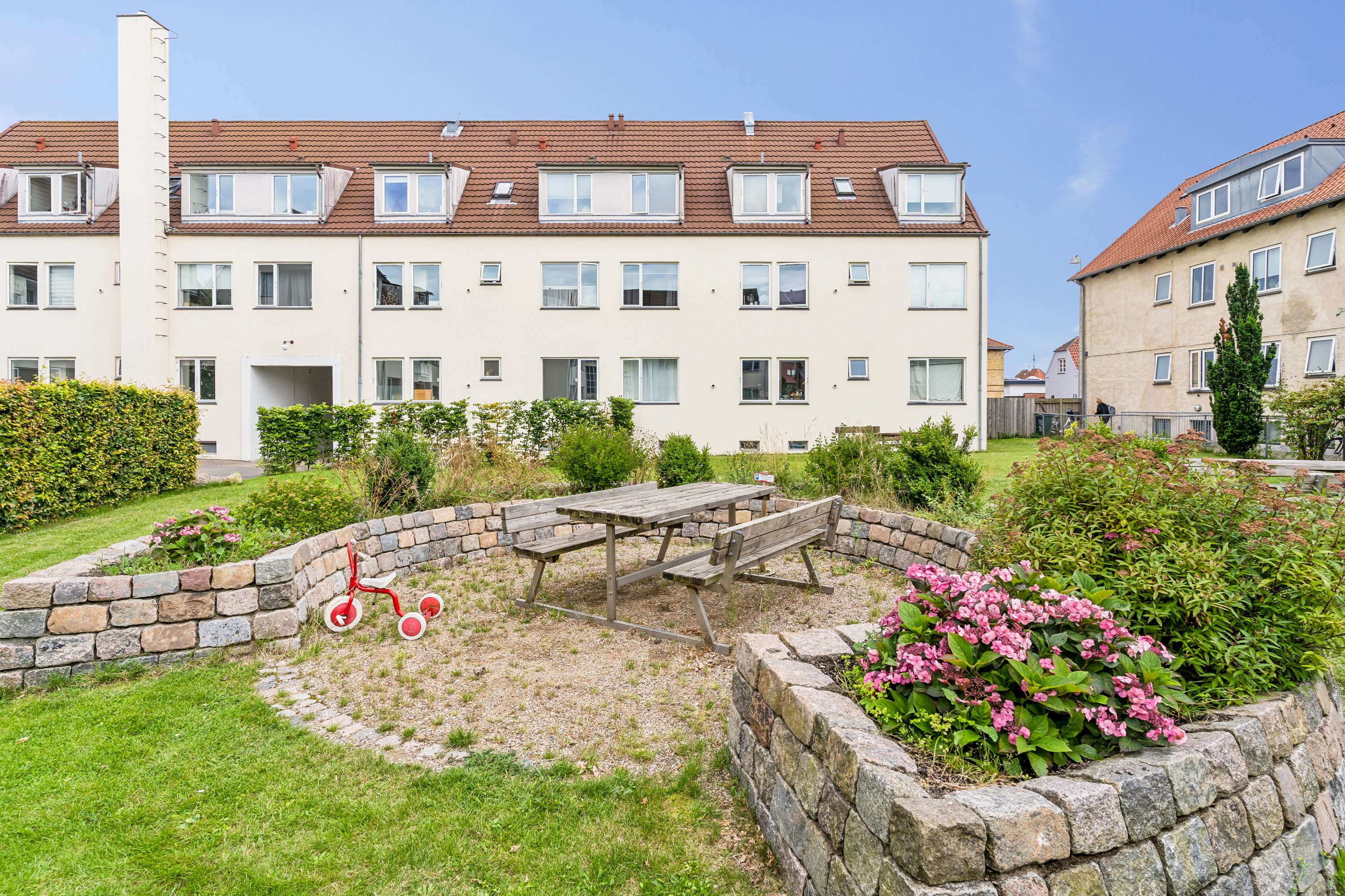 Buddingevej 72H, st.. tv., 2800 Kongens Lyngby