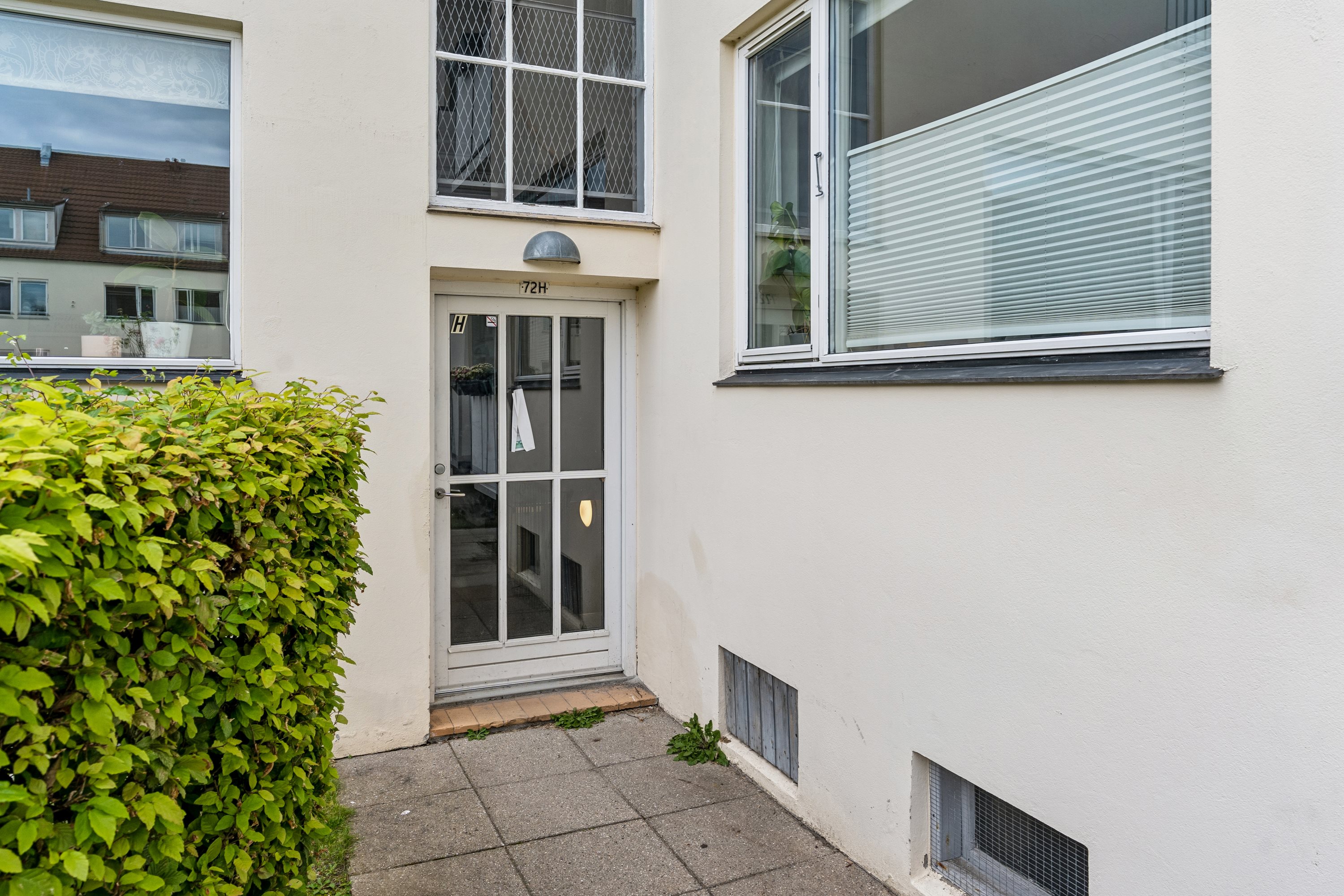 Buddingevej 72H, st.. tv., 2800 Kongens Lyngby