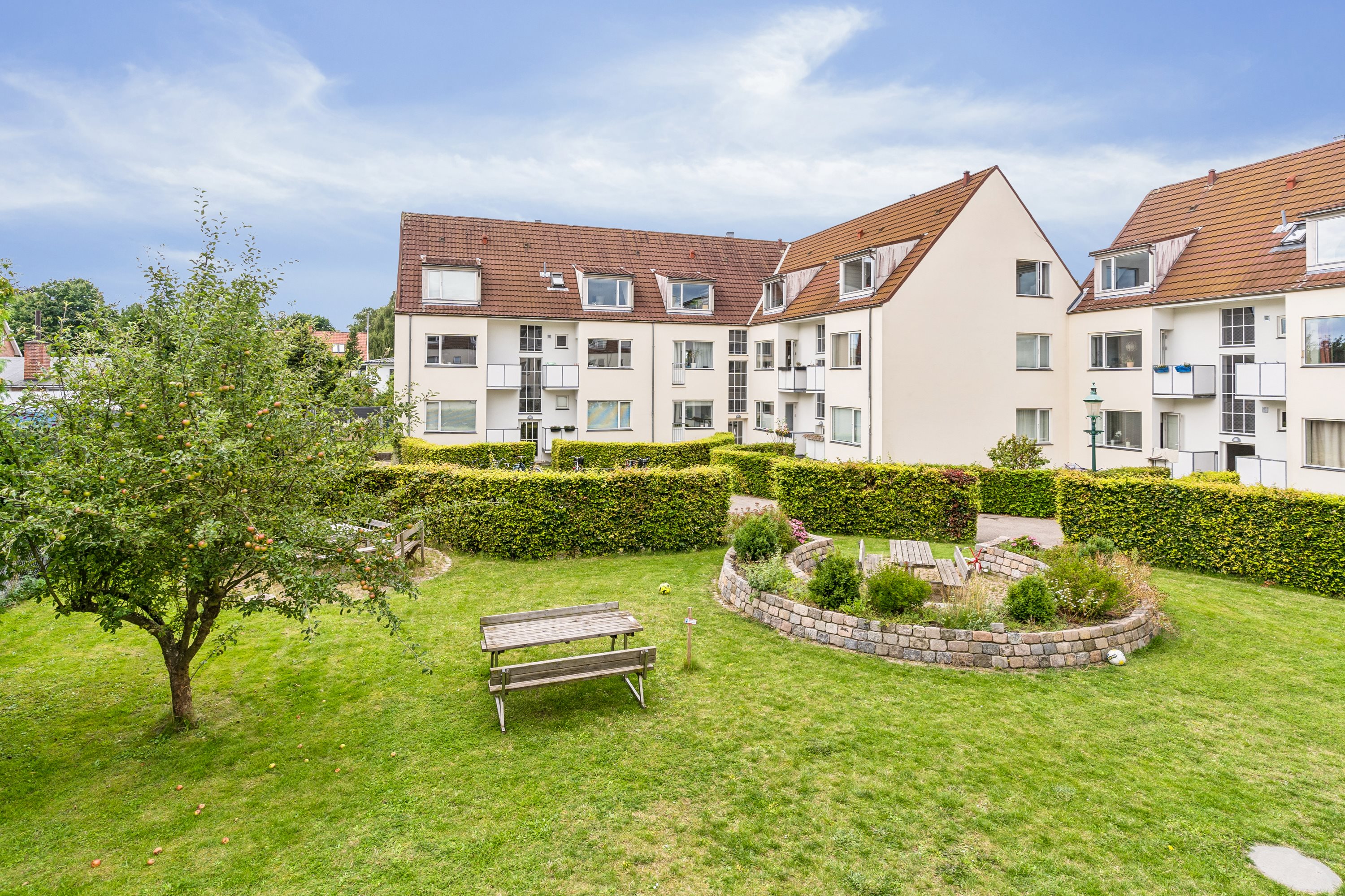 Buddingevej 72H, st.. tv., 2800 Kongens Lyngby