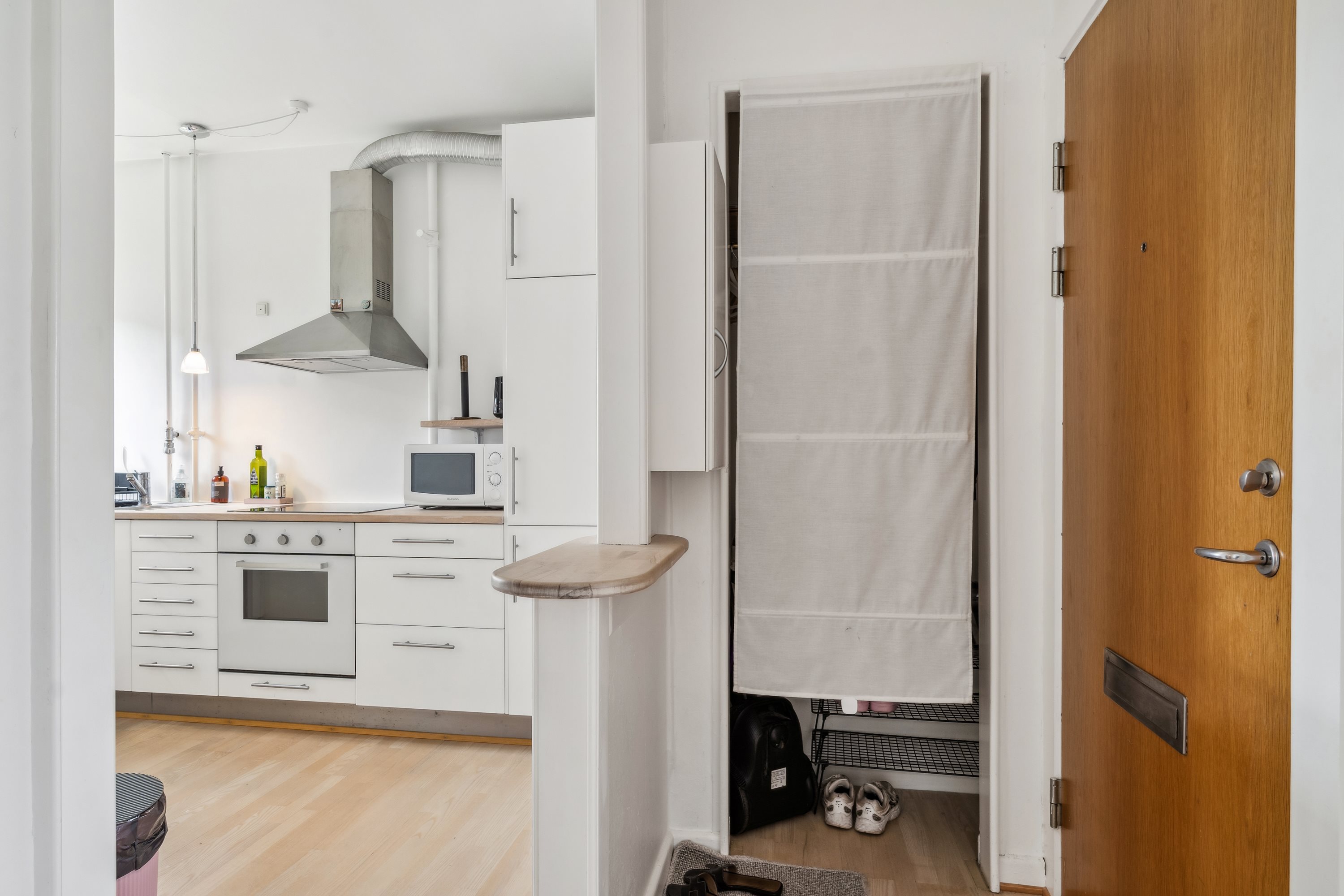 Buddingevej 72H, st.. tv., 2800 Kongens Lyngby