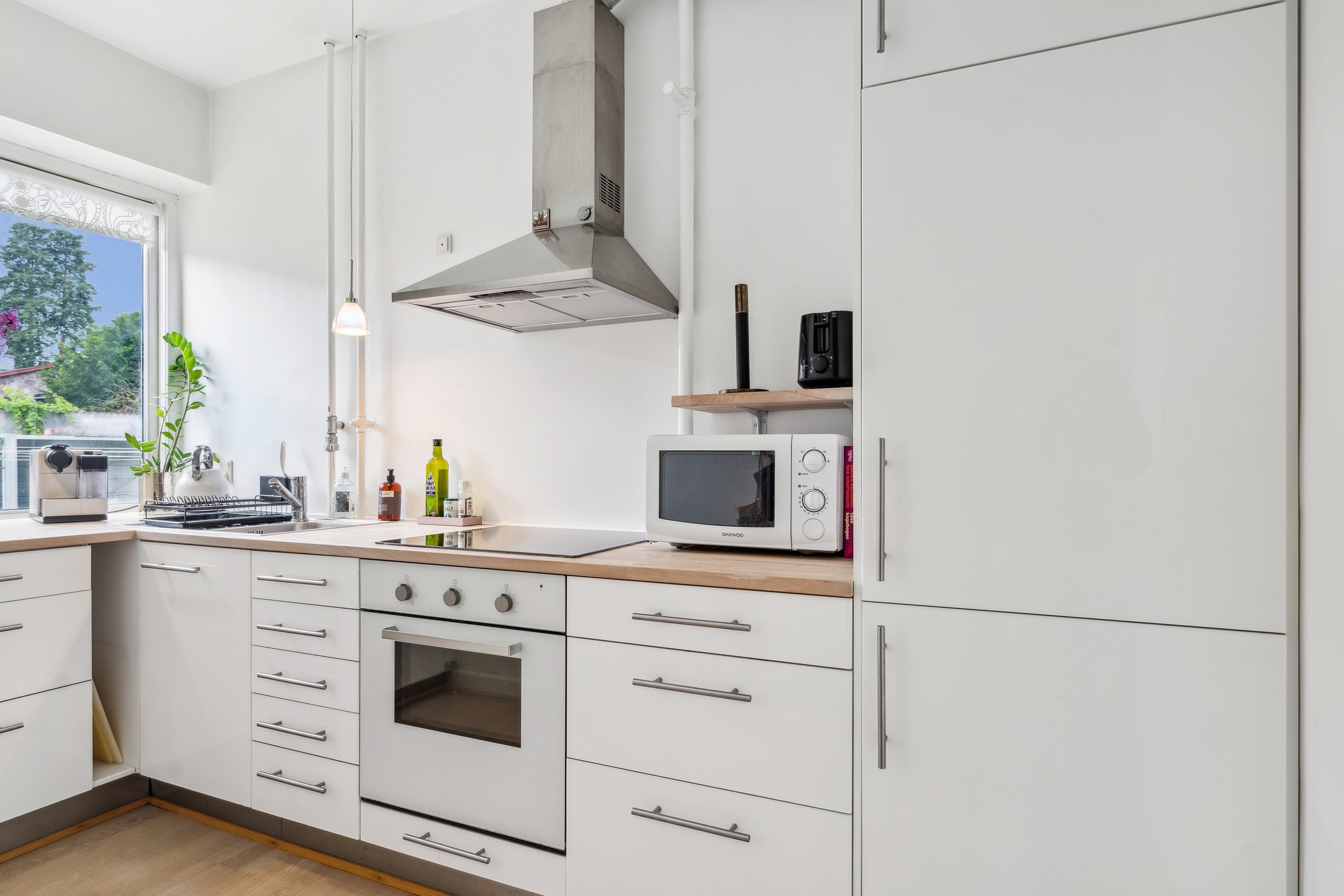Buddingevej 72H, st.. tv., 2800 Kongens Lyngby