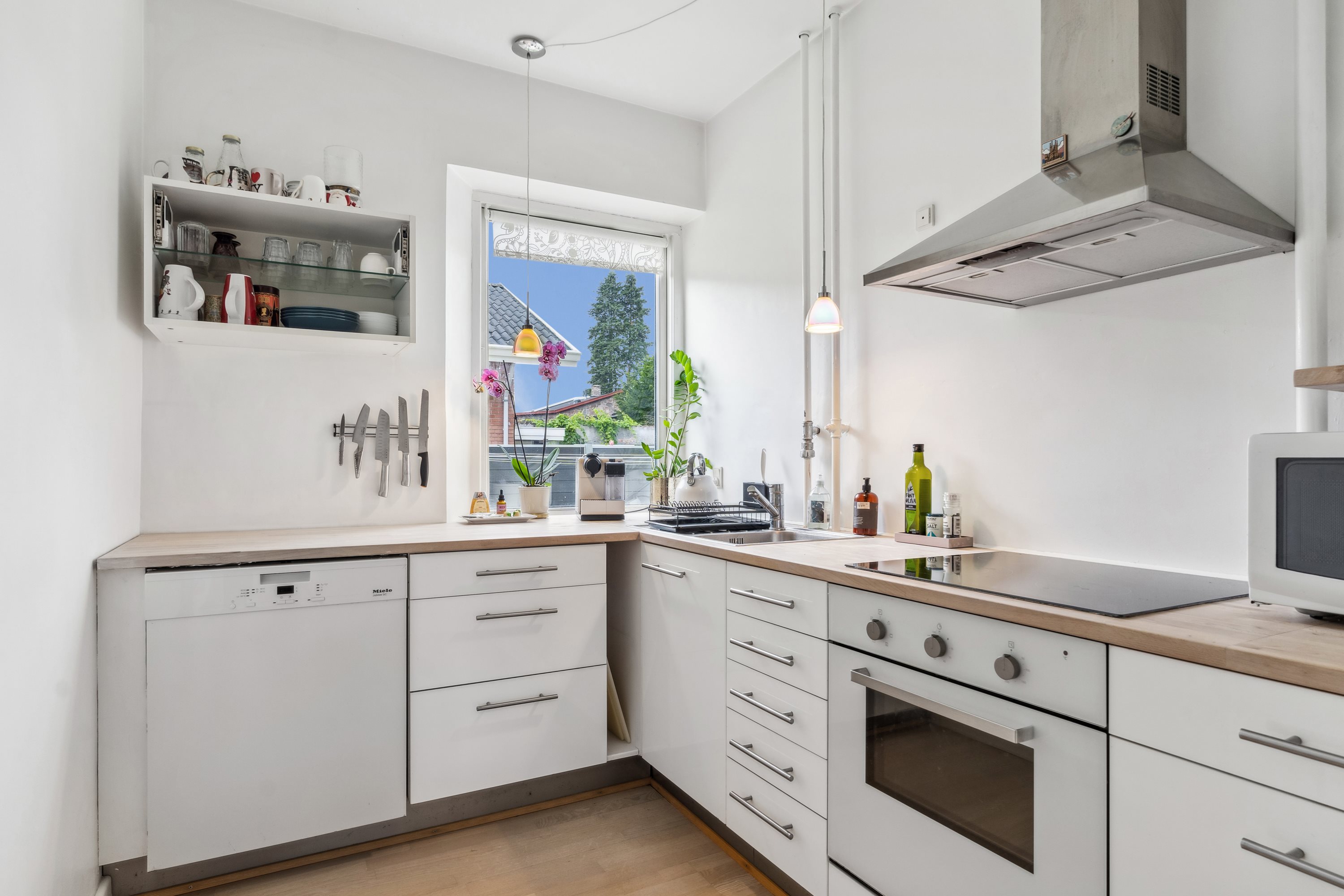 Buddingevej 72H, st.. tv., 2800 Kongens Lyngby
