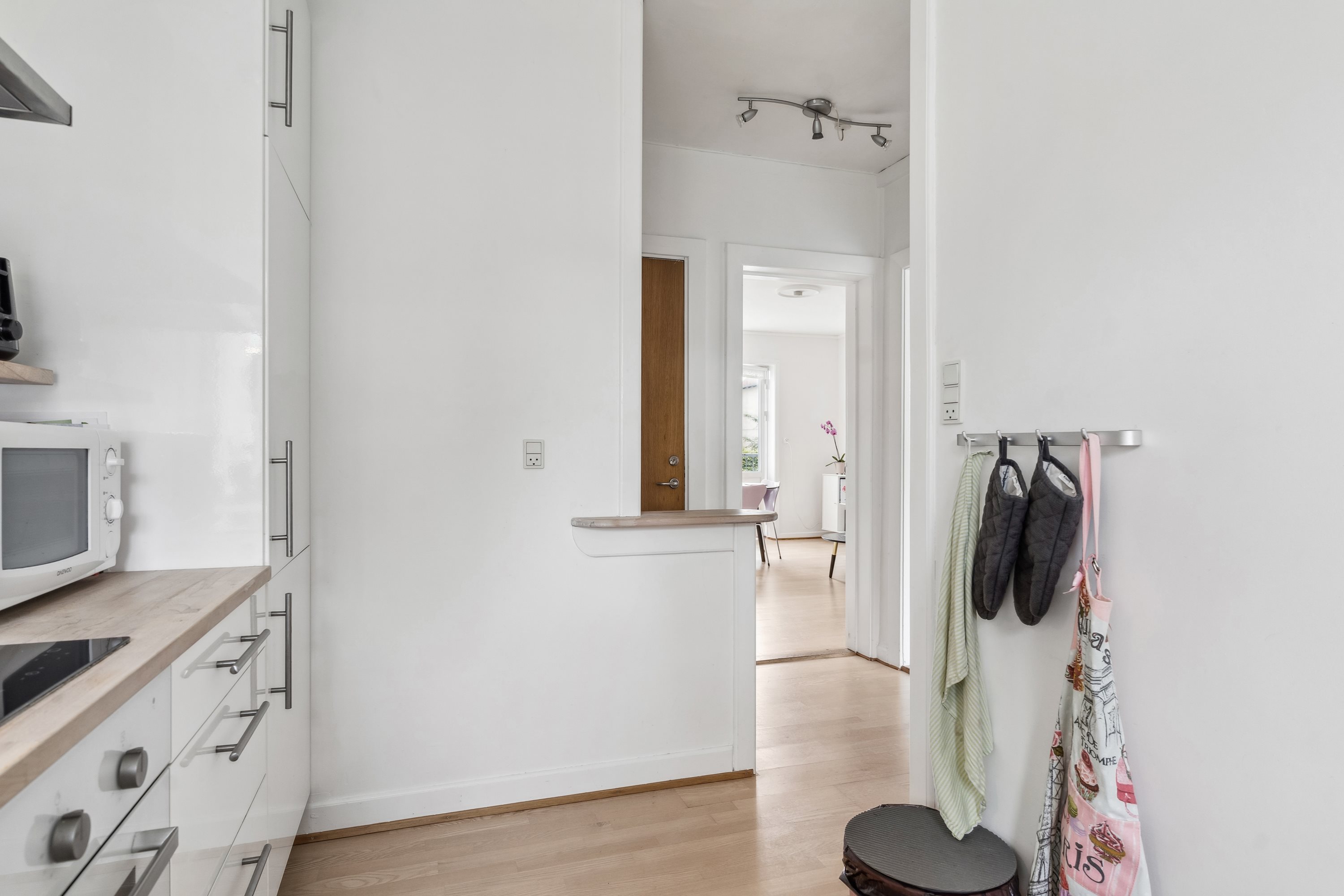 Buddingevej 72H, st.. tv., 2800 Kongens Lyngby