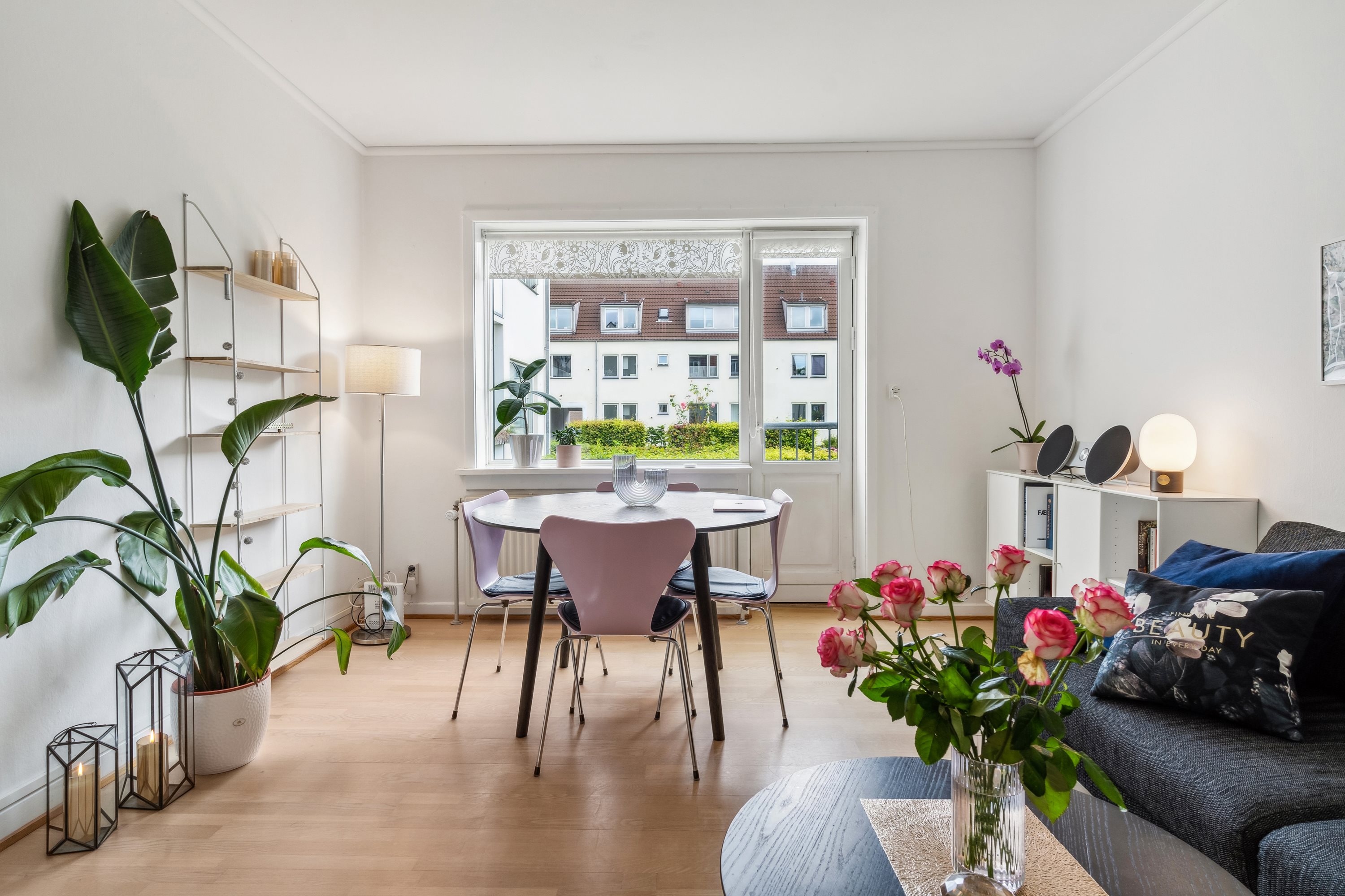 Buddingevej 72H, st.. tv., 2800 Kongens Lyngby