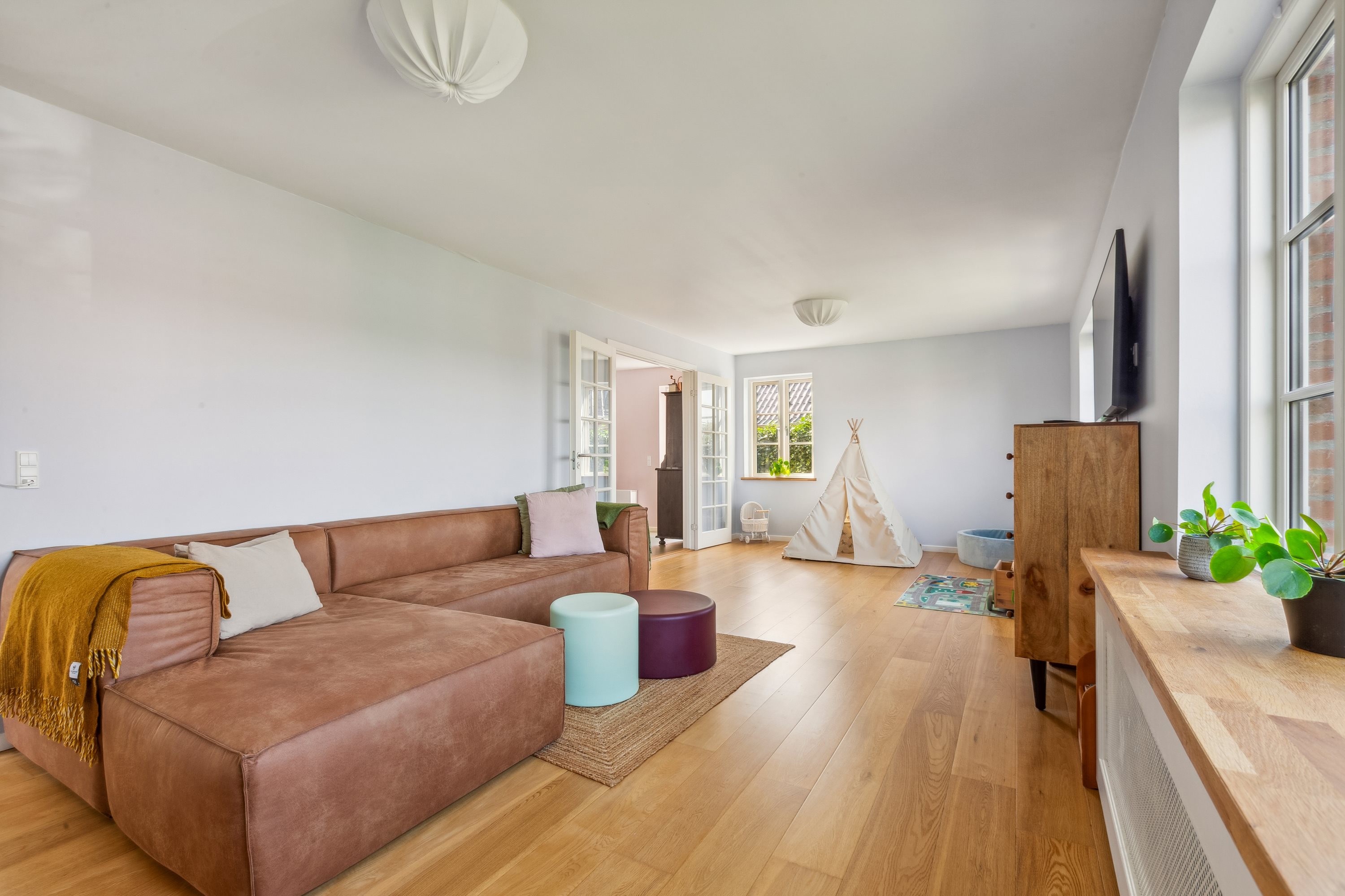 Lærkevej 4, 7100 Vejle