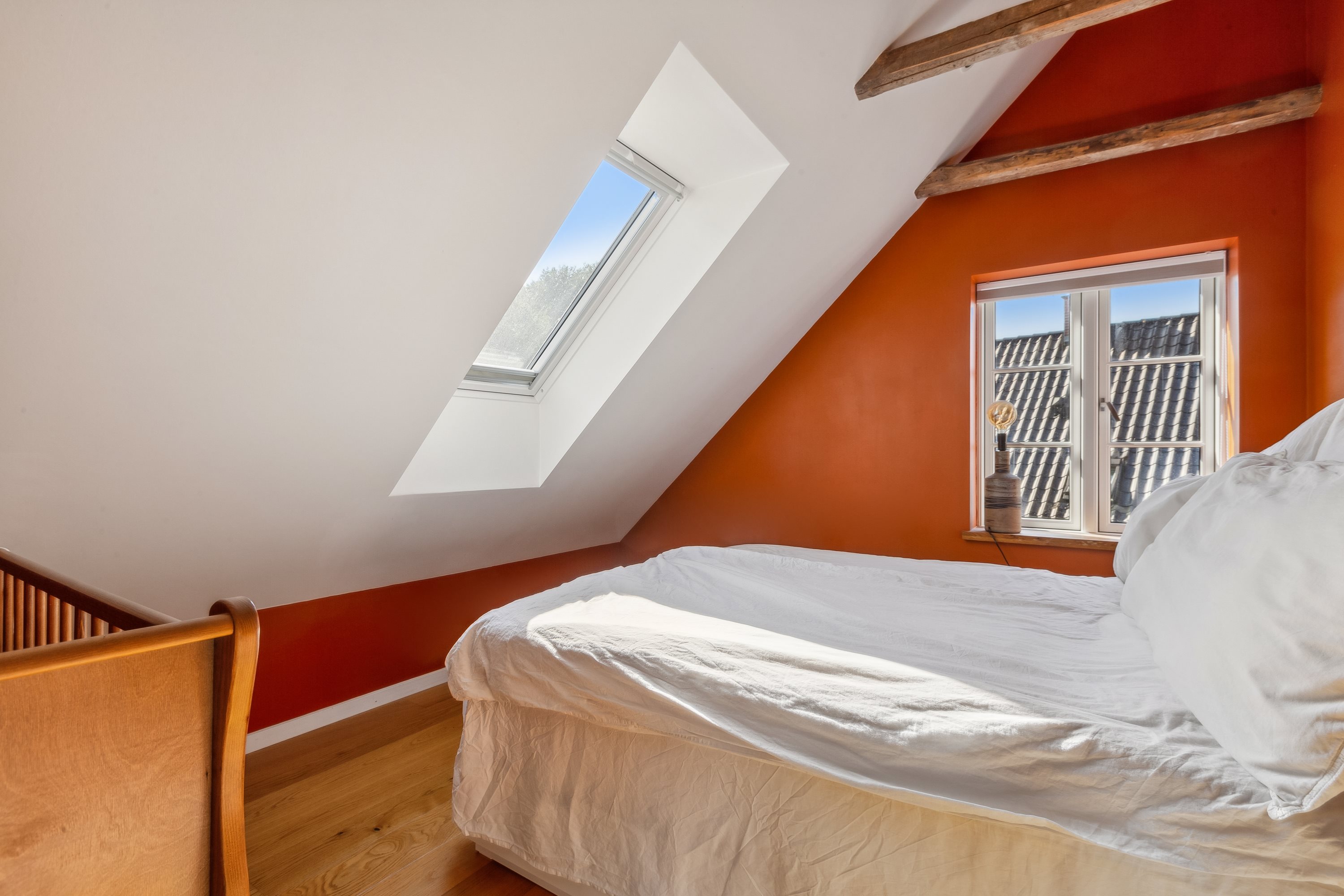 Lærkevej 4, 7100 Vejle