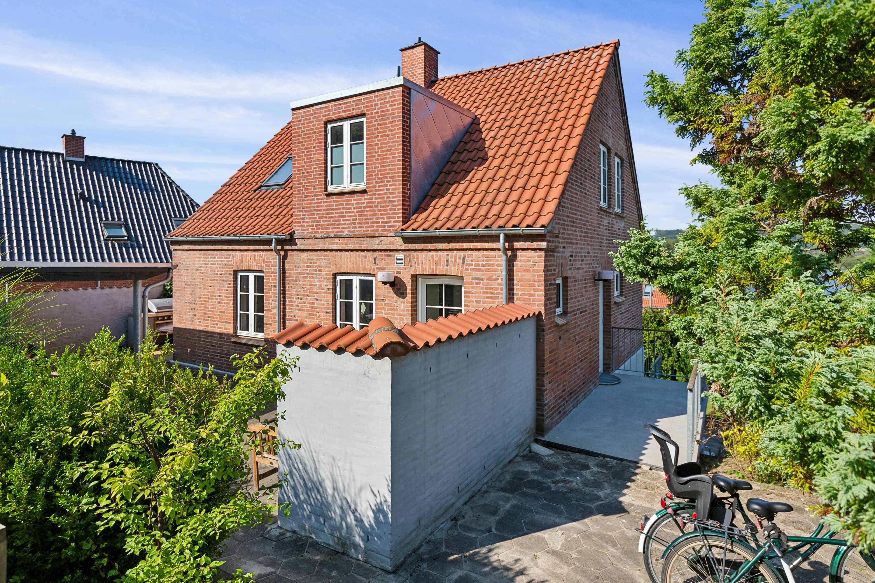 Lærkevej 4, 7100 Vejle