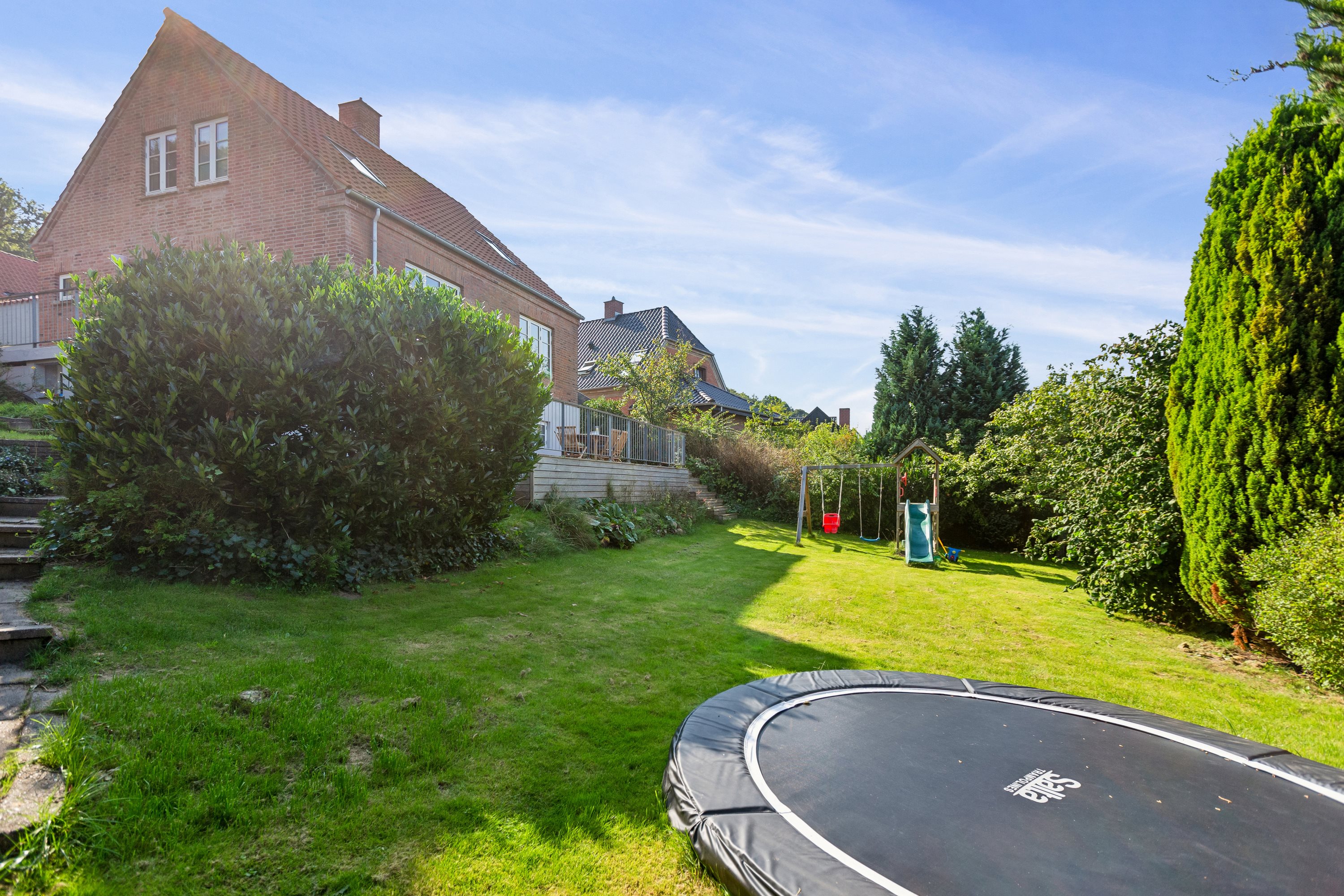 Lærkevej 4, 7100 Vejle