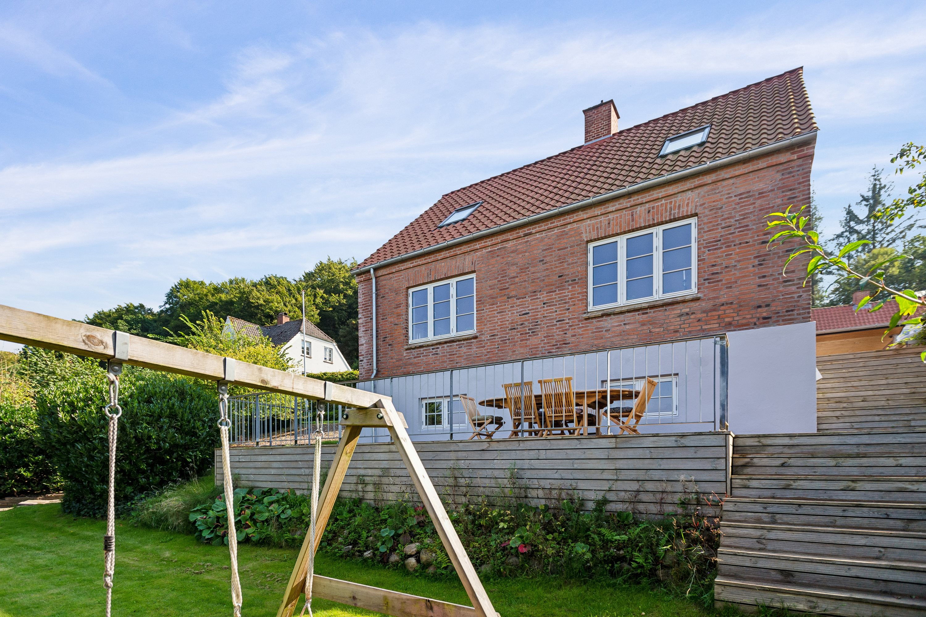 Lærkevej 4, 7100 Vejle