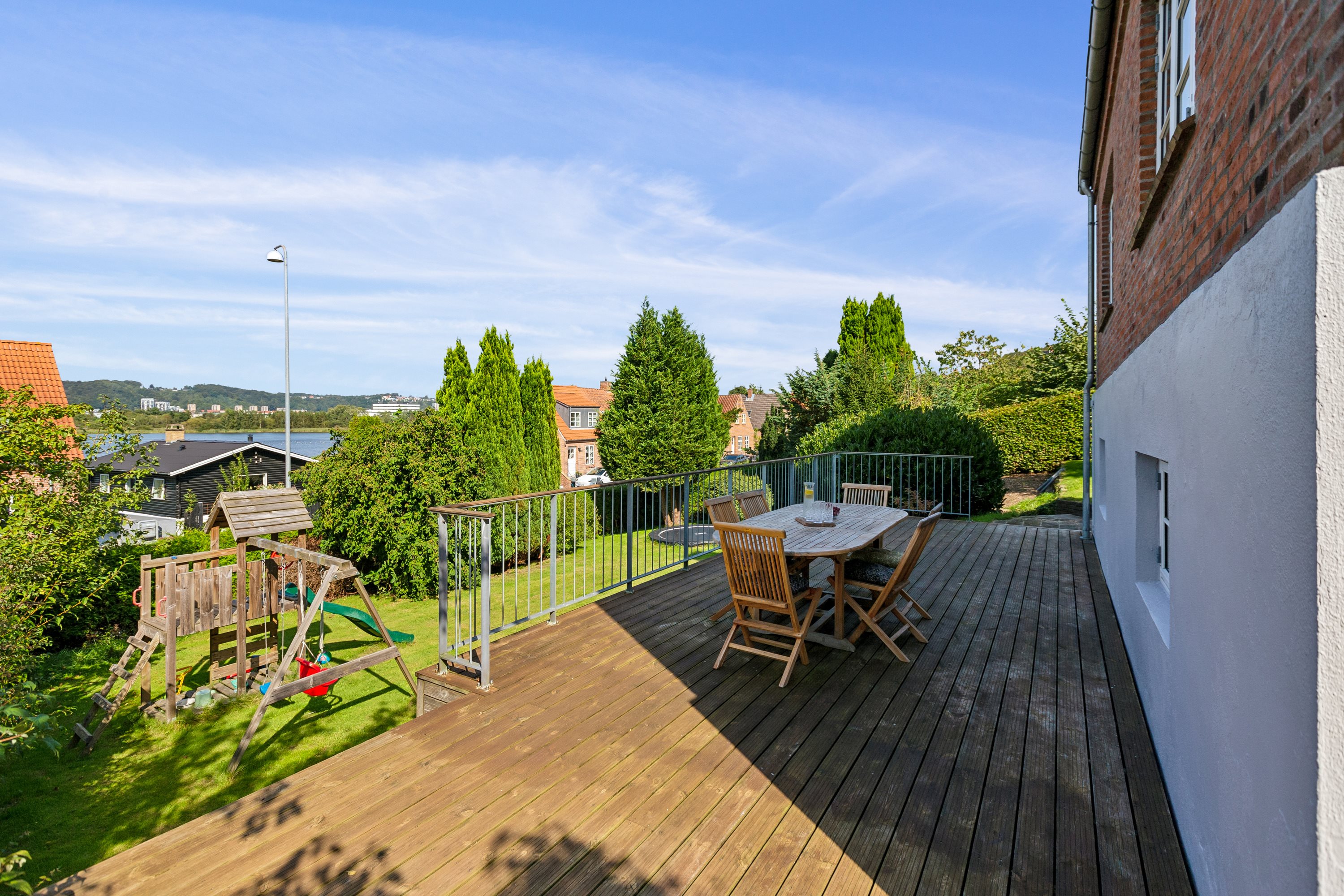 Lærkevej 4, 7100 Vejle