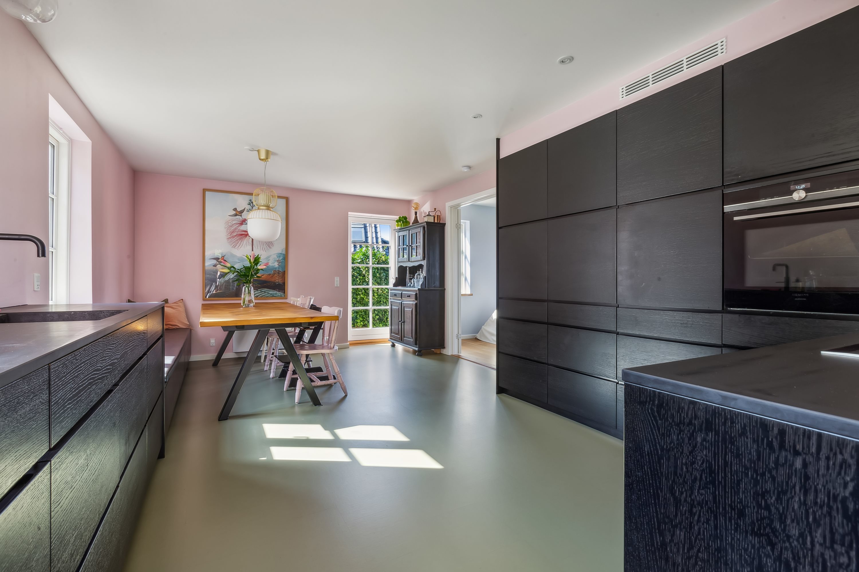 Lærkevej 4, 7100 Vejle