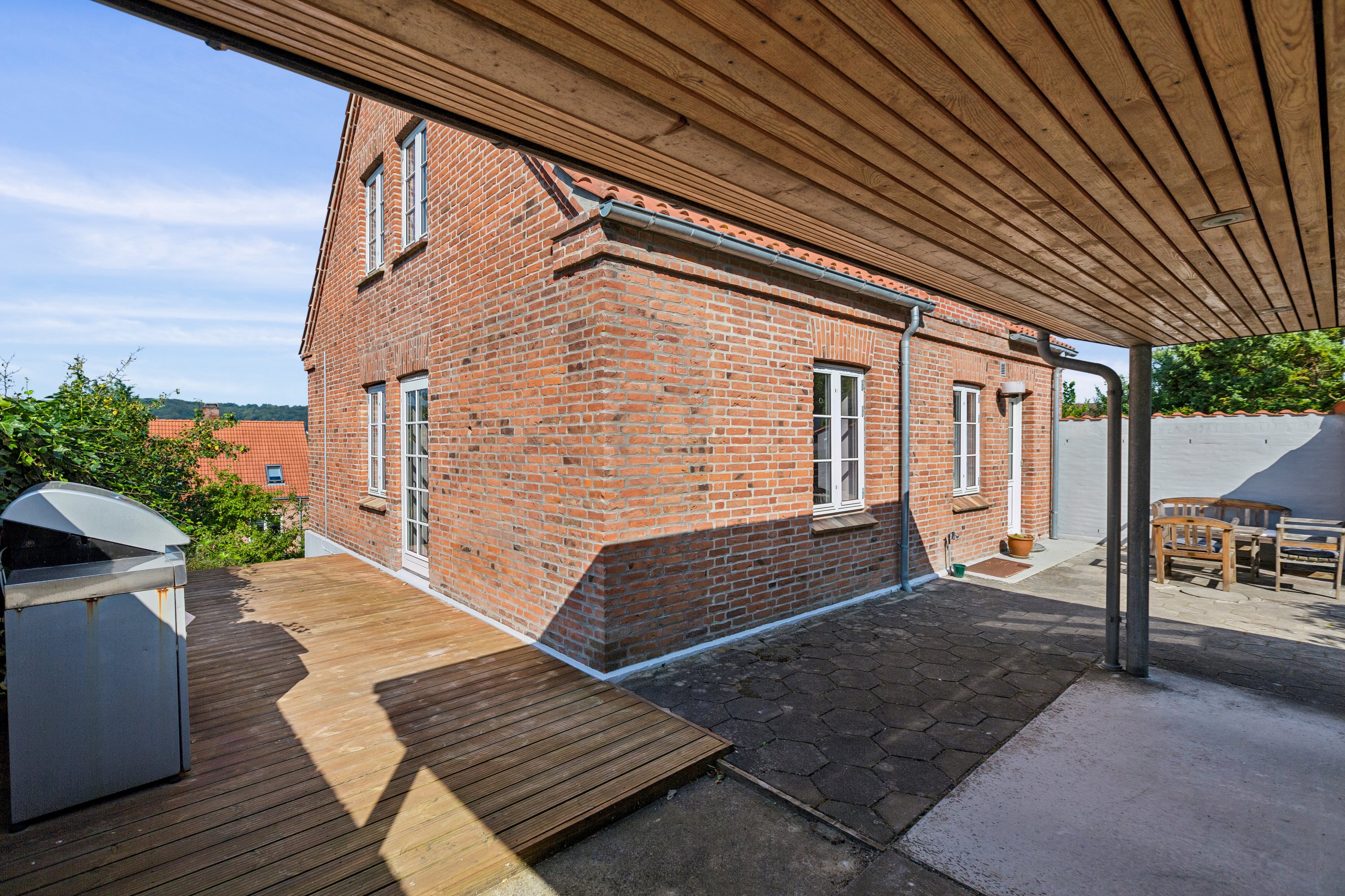 Lærkevej 4, 7100 Vejle