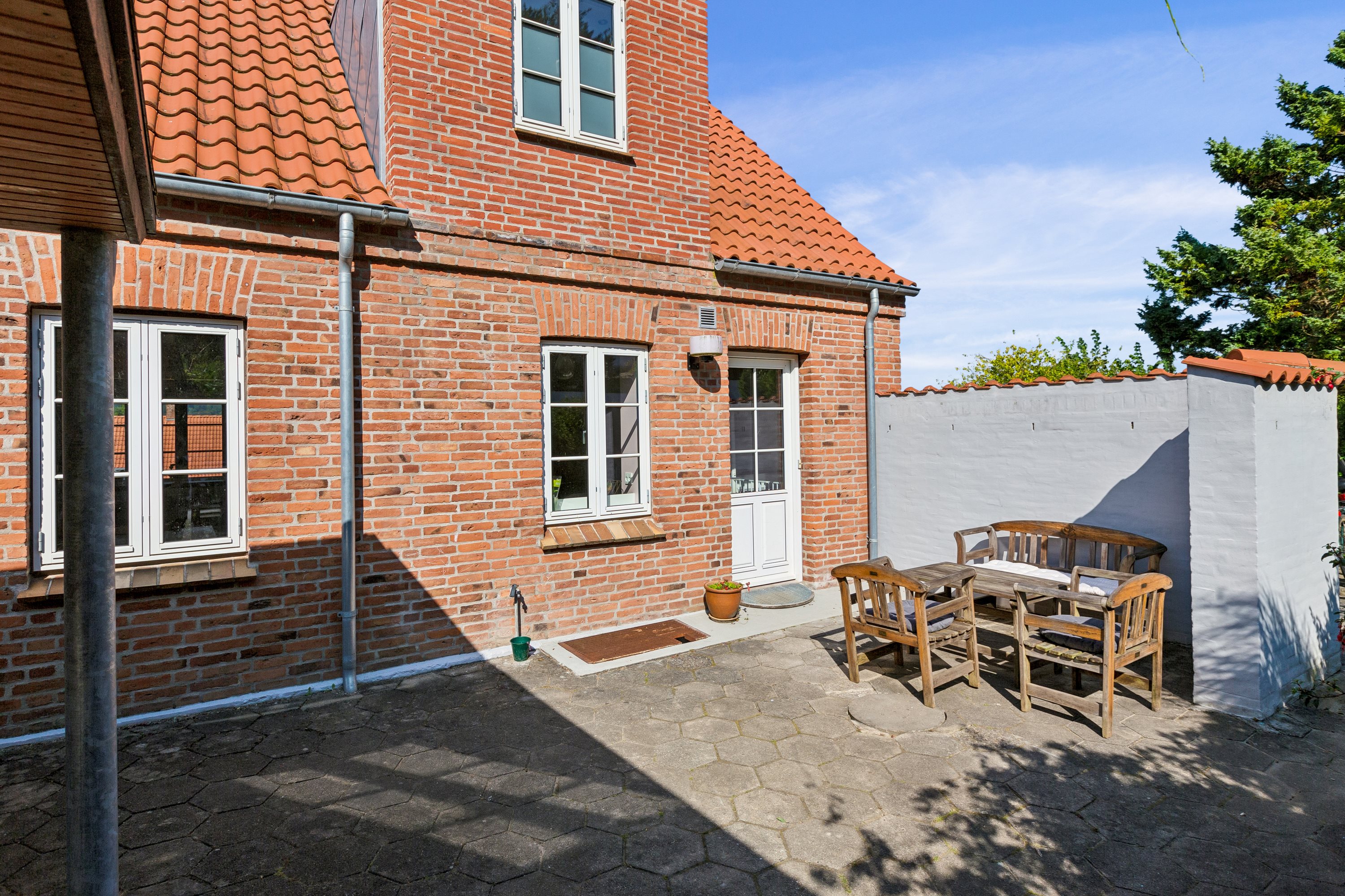 Lærkevej 4, 7100 Vejle