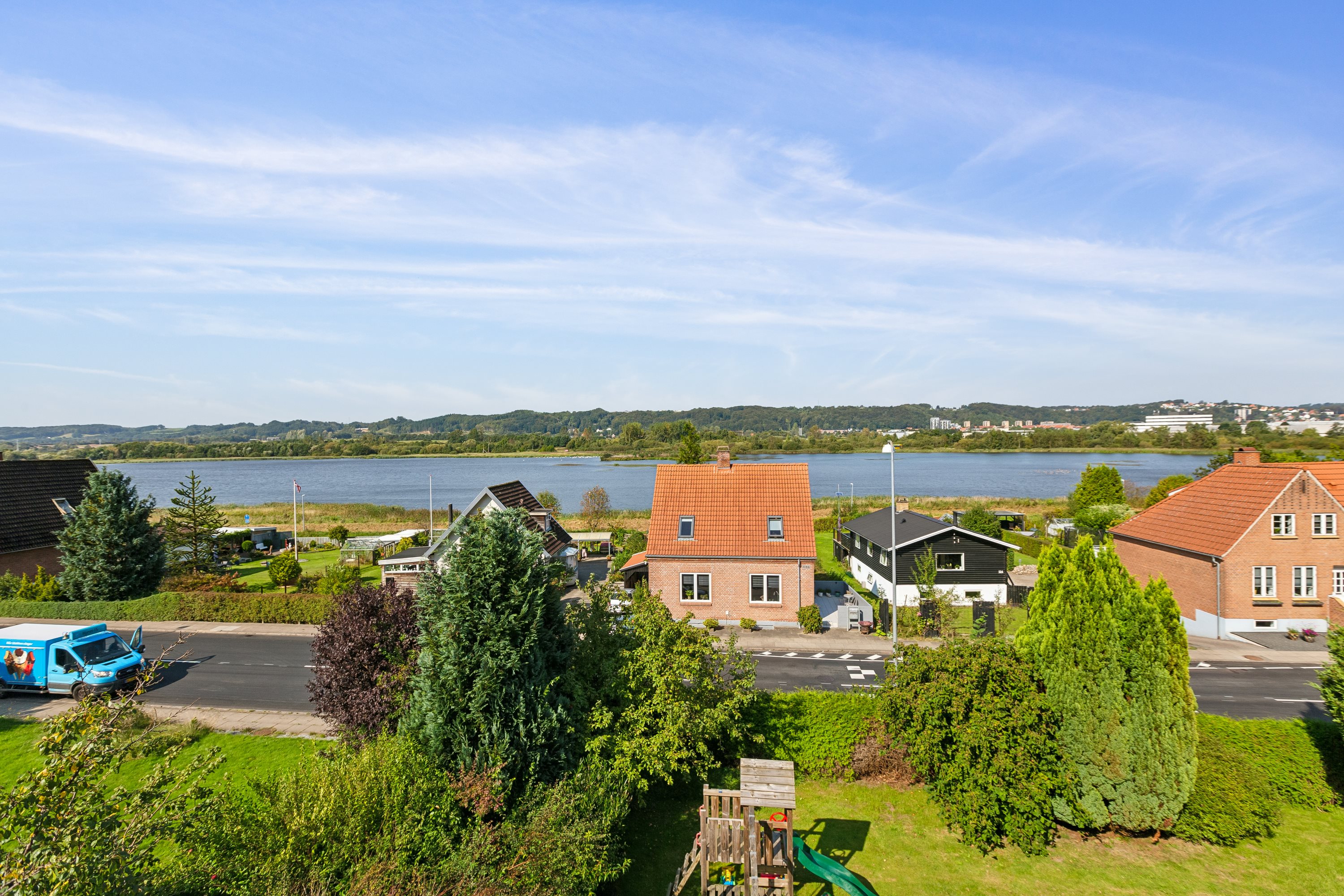 Lærkevej 4, 7100 Vejle