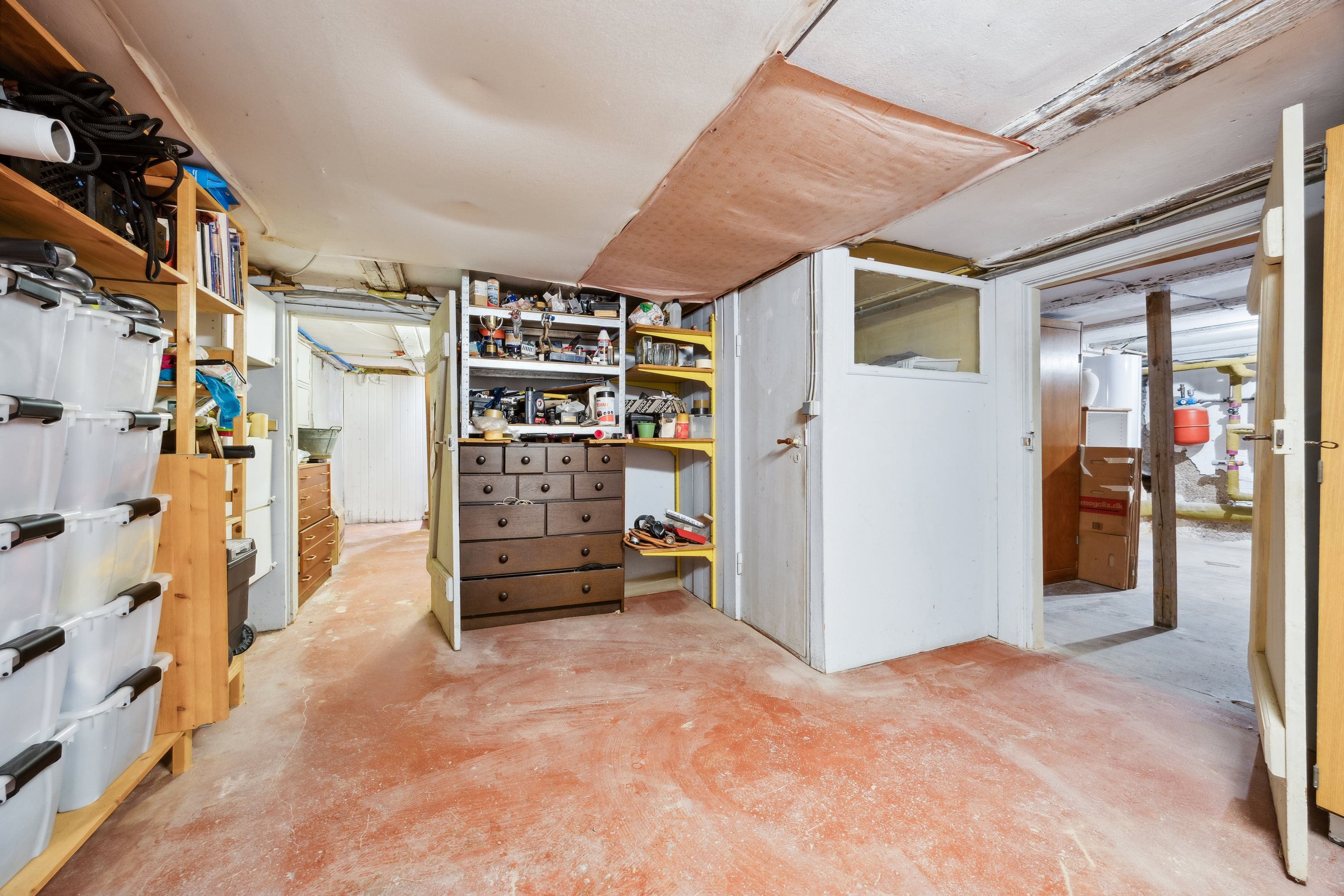 Goldschmidtsvej 20, 4760 Vordingborg