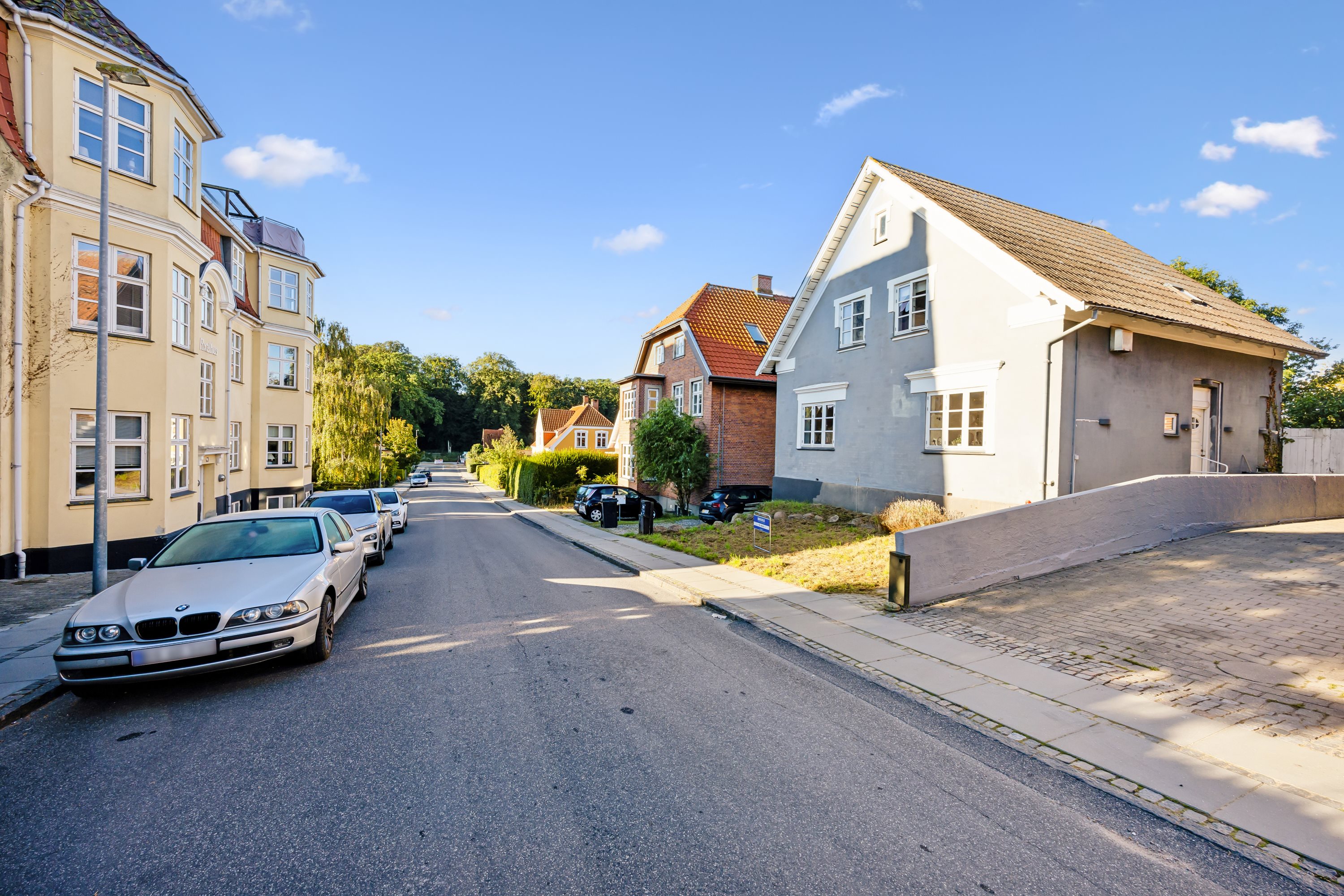 Goldschmidtsvej 20, 4760 Vordingborg