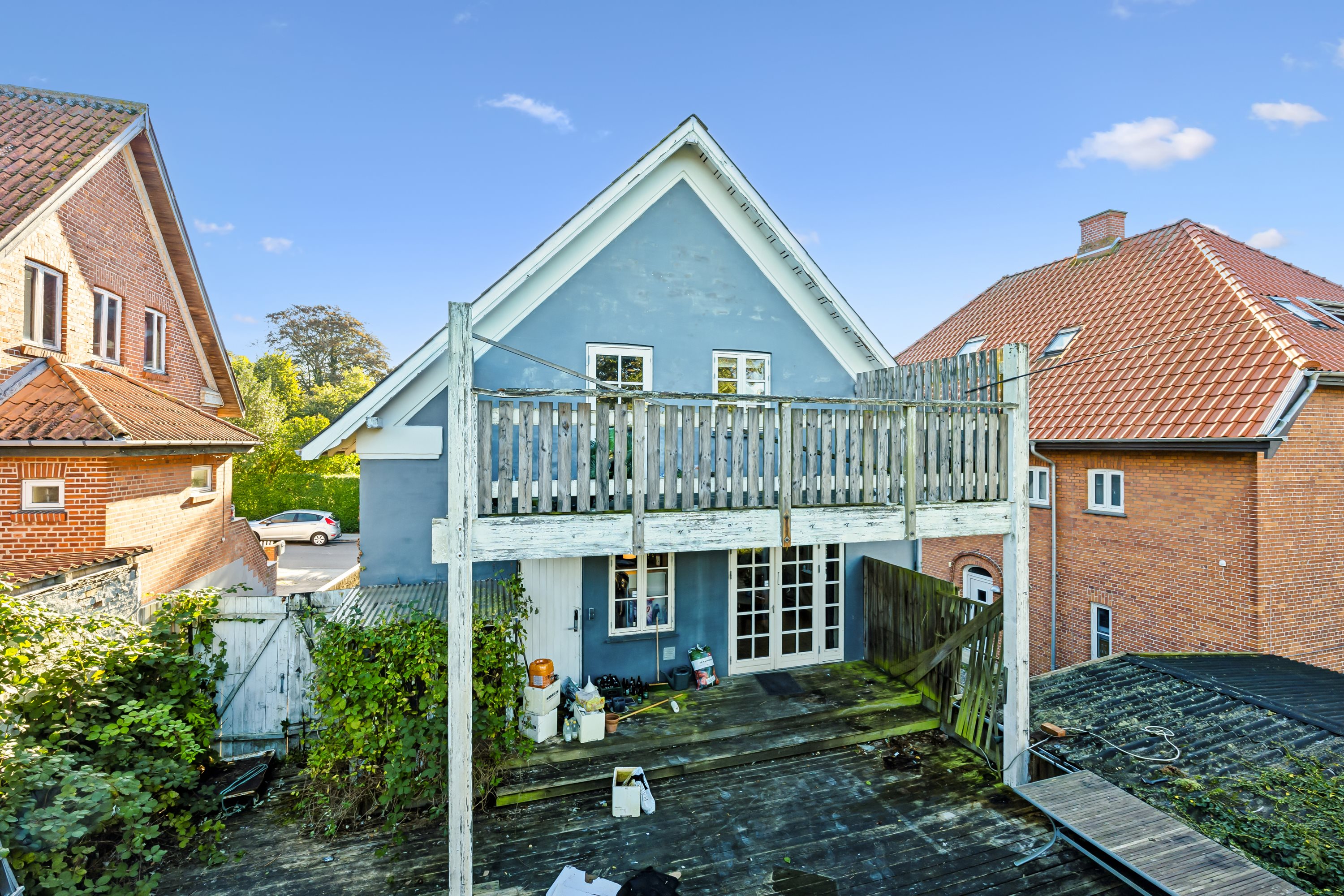 Goldschmidtsvej 20, 4760 Vordingborg
