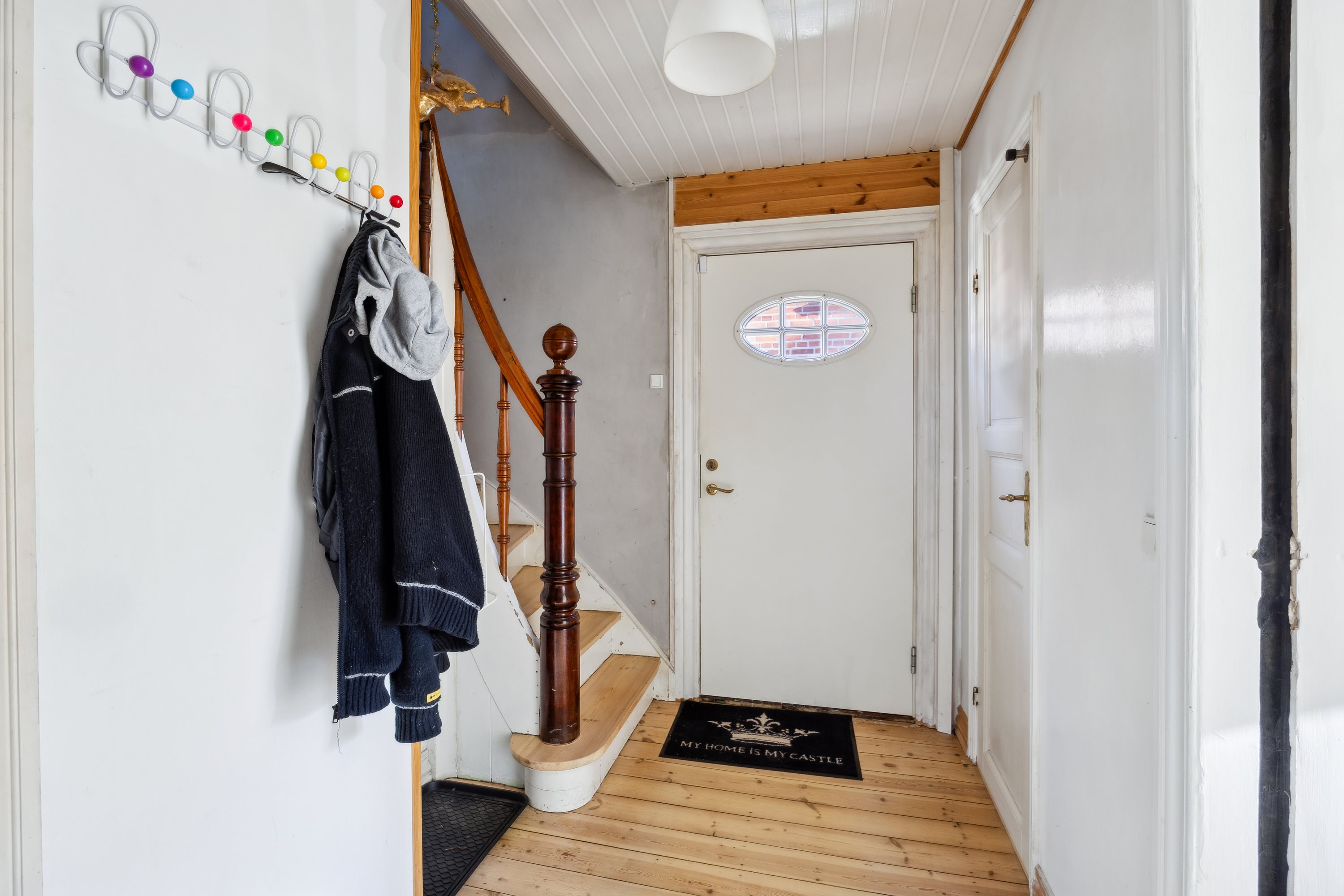 Goldschmidtsvej 20, 4760 Vordingborg