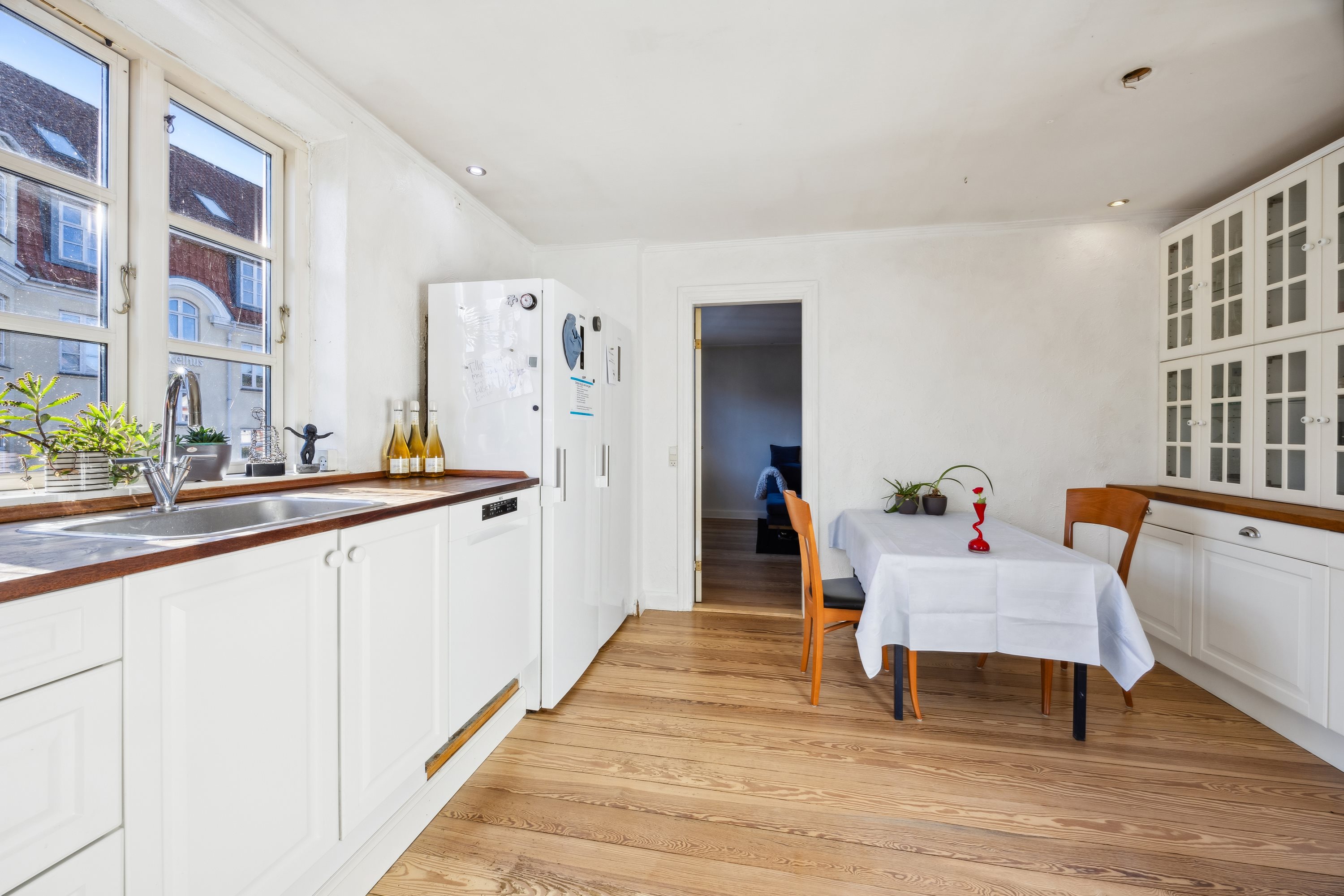 Goldschmidtsvej 20, 4760 Vordingborg