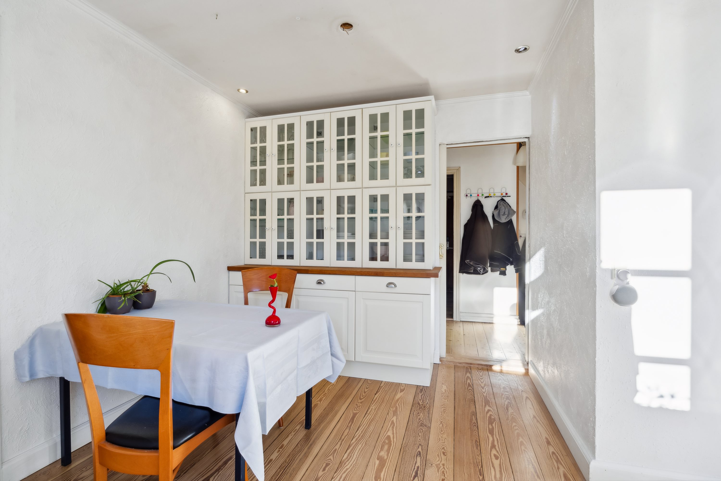 Goldschmidtsvej 20, 4760 Vordingborg