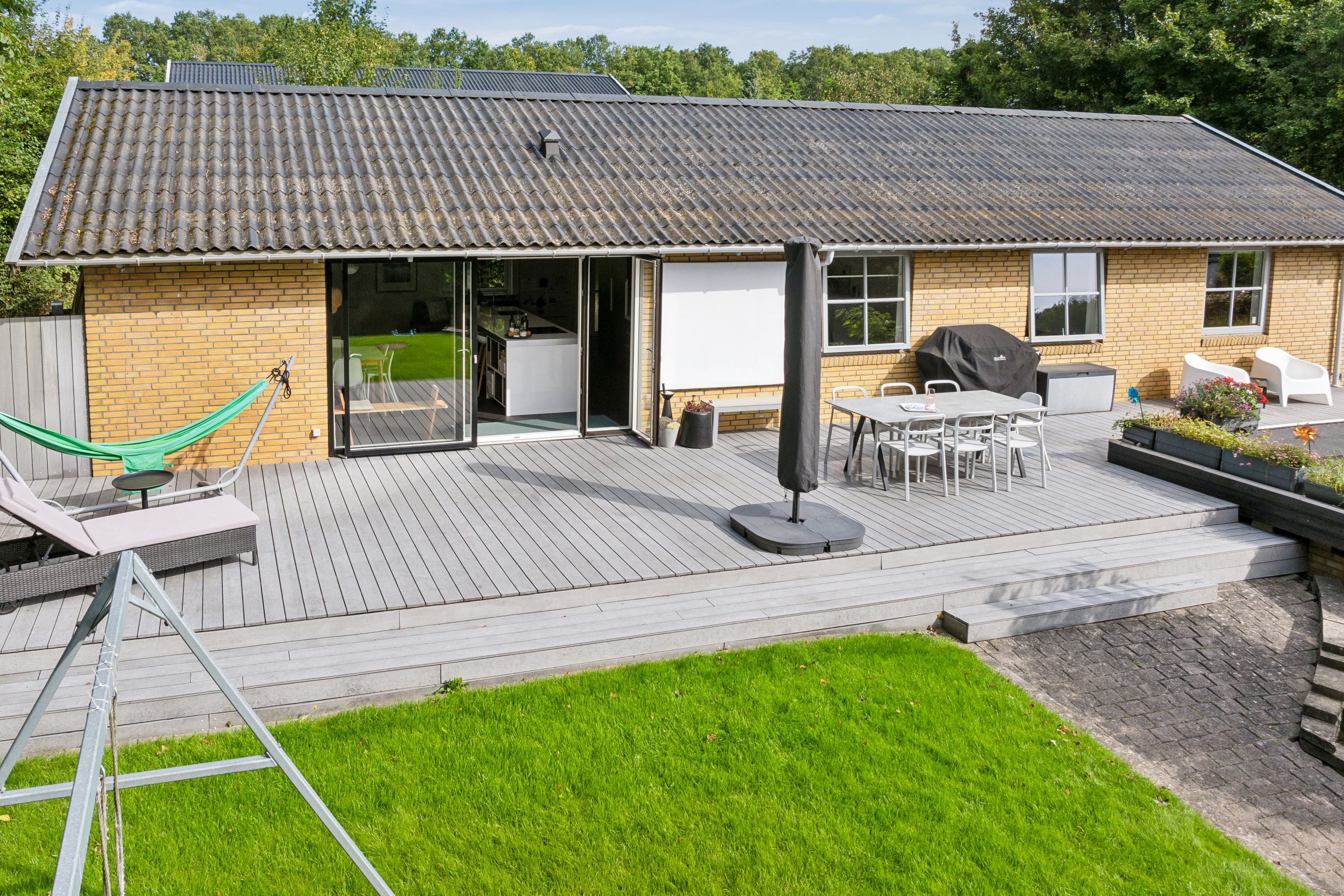 Åsumvej 257, 5240 Odense NØ