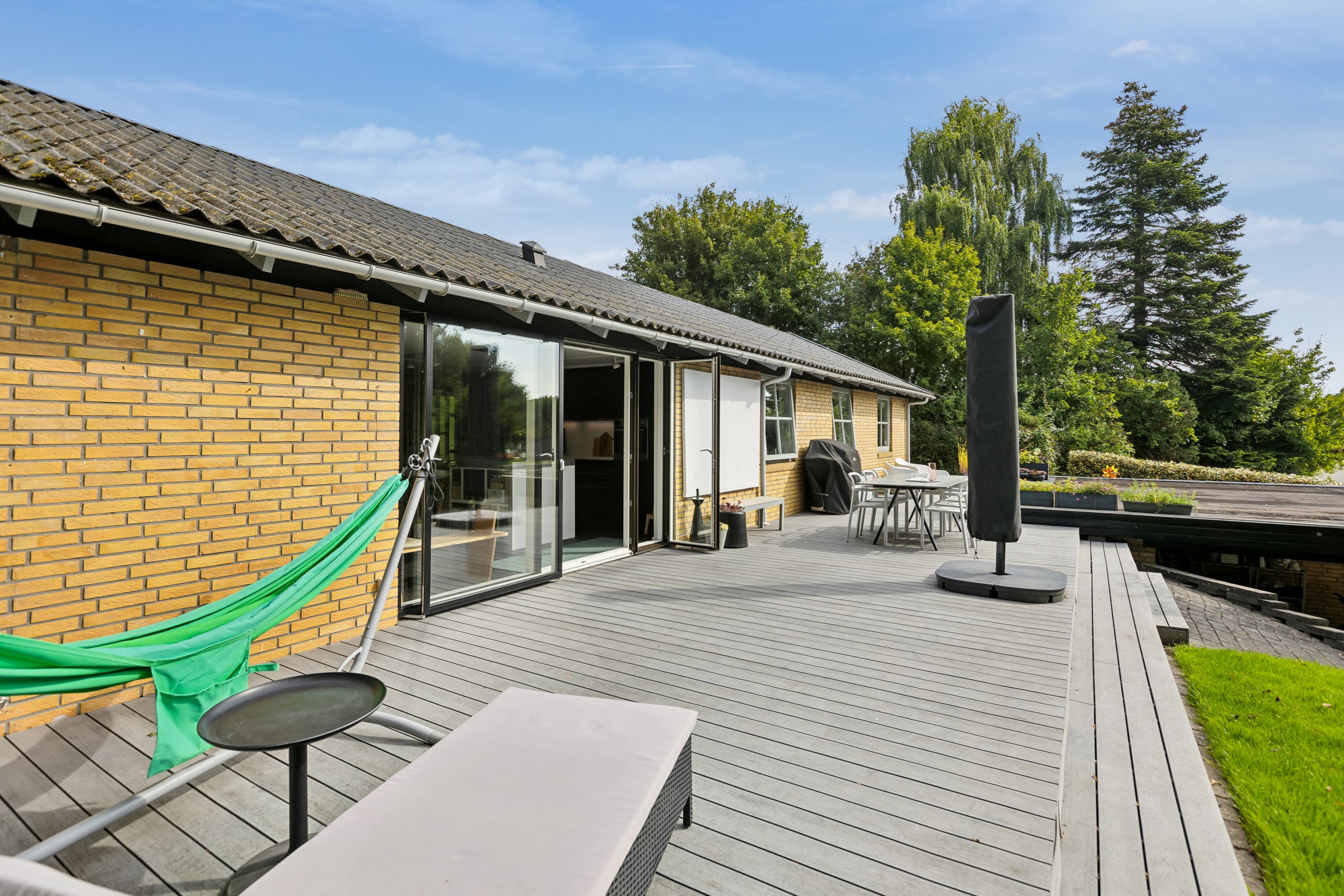 Åsumvej 257, 5240 Odense NØ