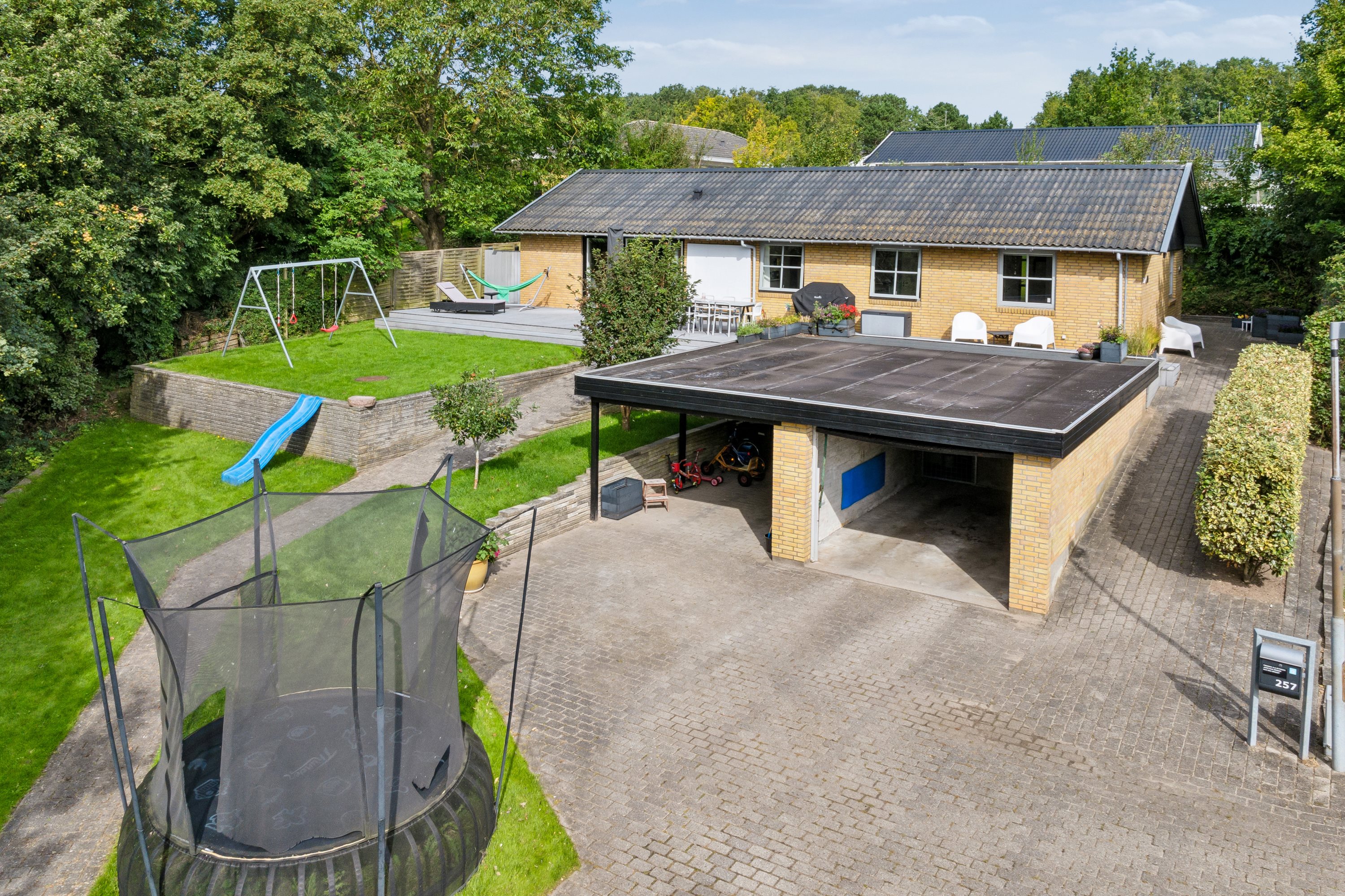 Åsumvej 257, 5240 Odense NØ