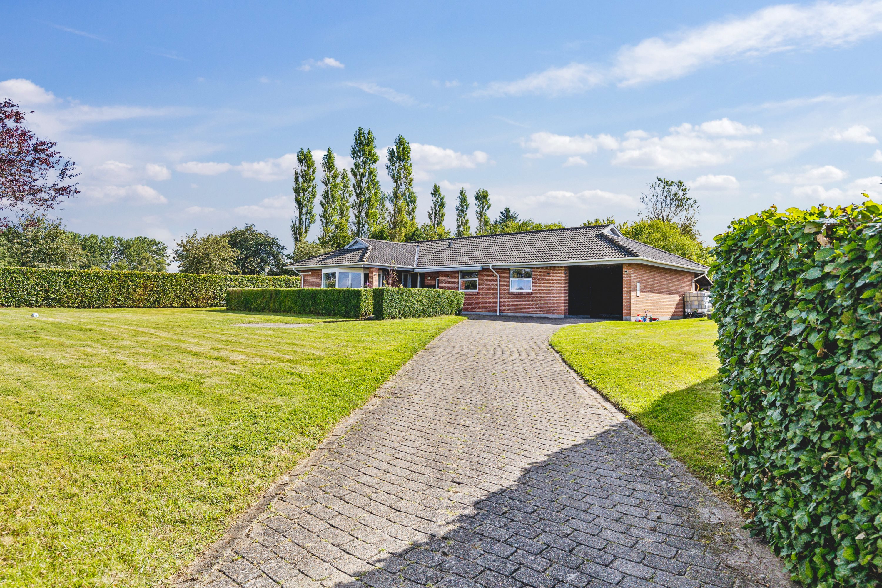 Udsigten 23, 6640 Lunderskov