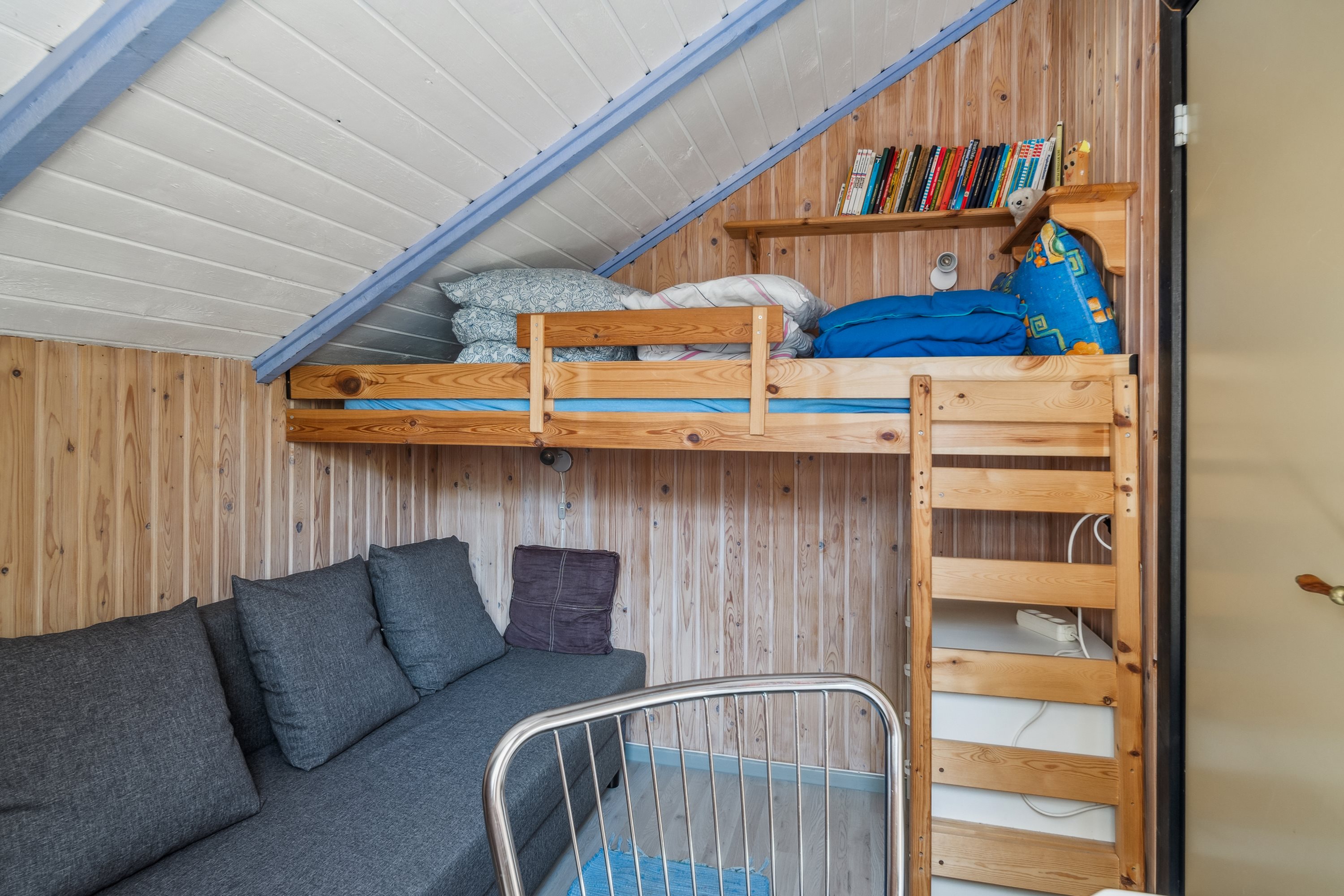 Desmerurtvej 1, 4760 Vordingborg