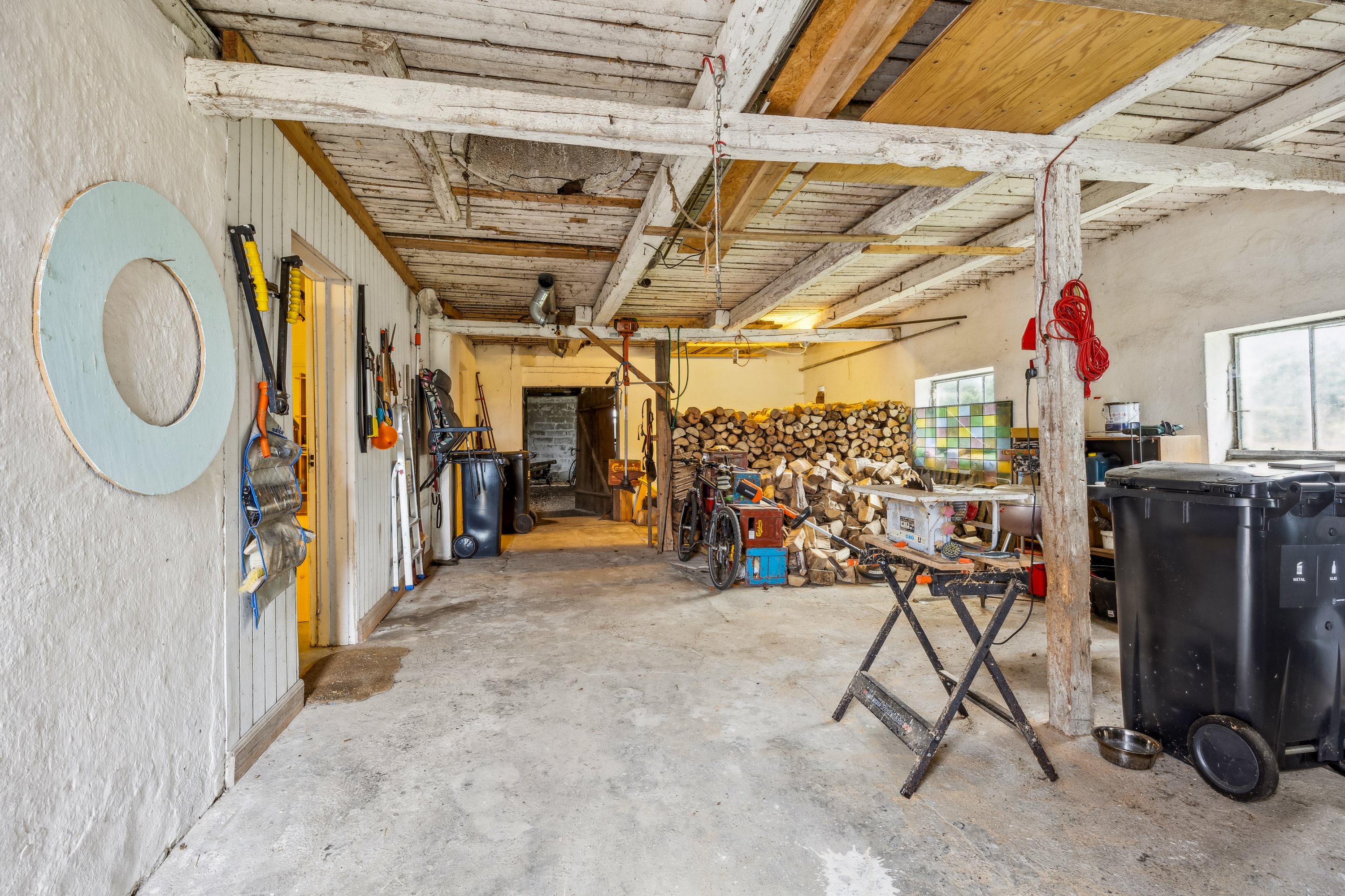 Sørupvej 12, 4684 Holmegaard